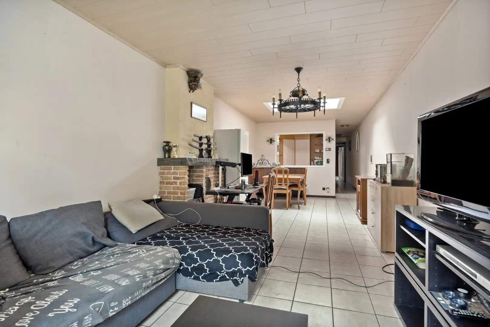 Instapklare rijwoning in Zottegem  foto 2