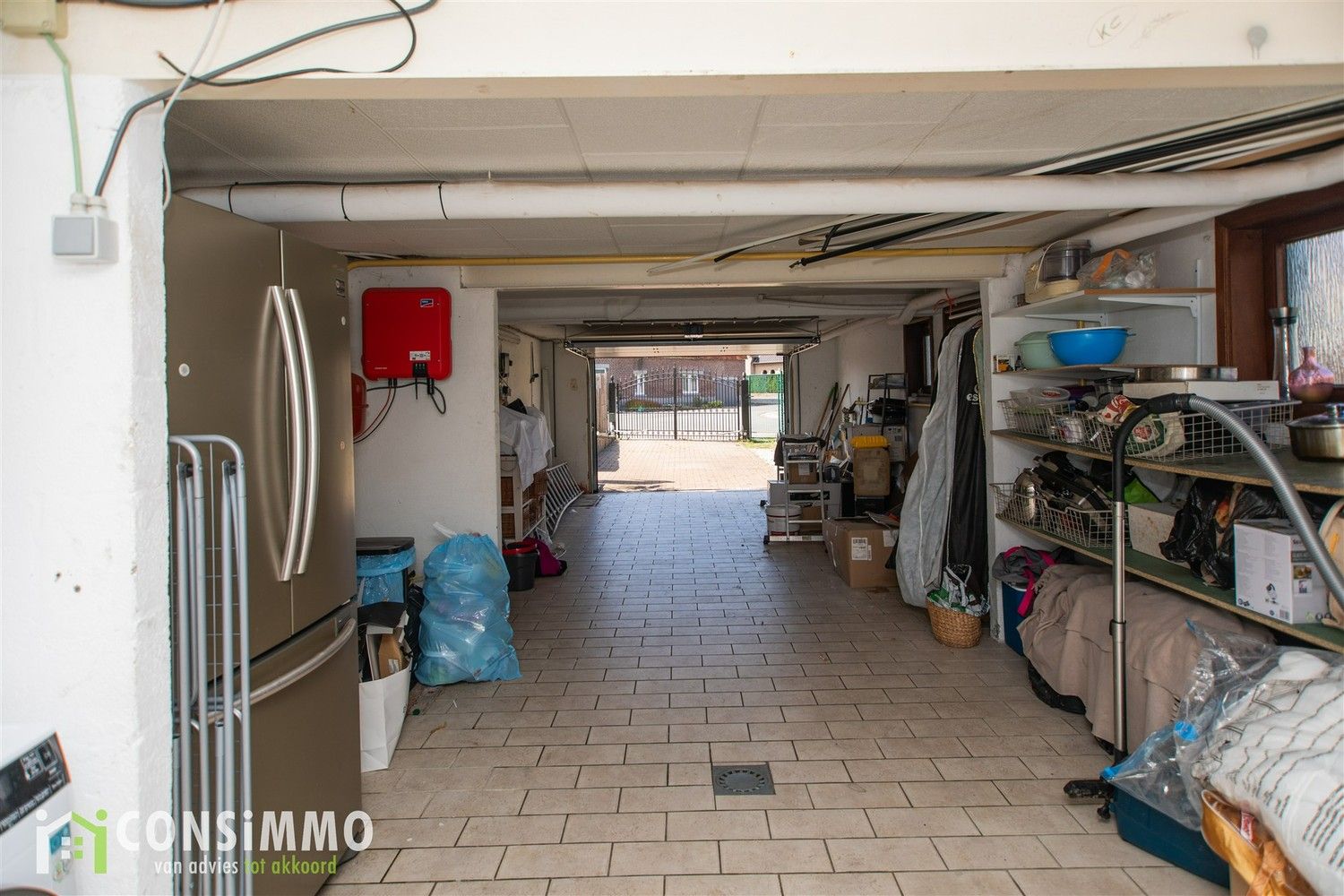 Karaktervolle, charmante woning met 4 slaapkamers in Maasmechelen-Opgrimbie foto 45