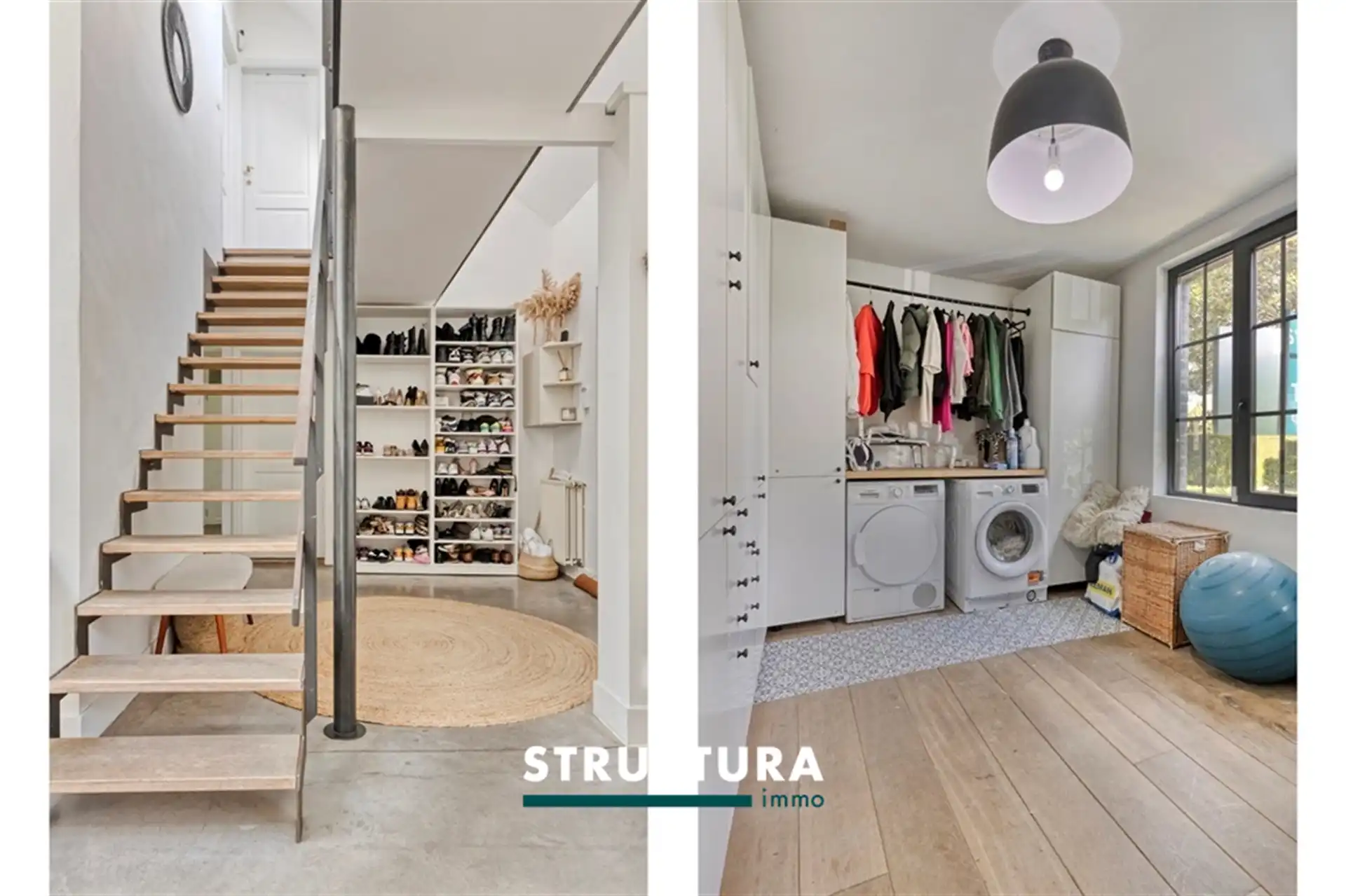 Riante, enorm karaktervolle woning met tuin op TOP-ligging! foto 32
