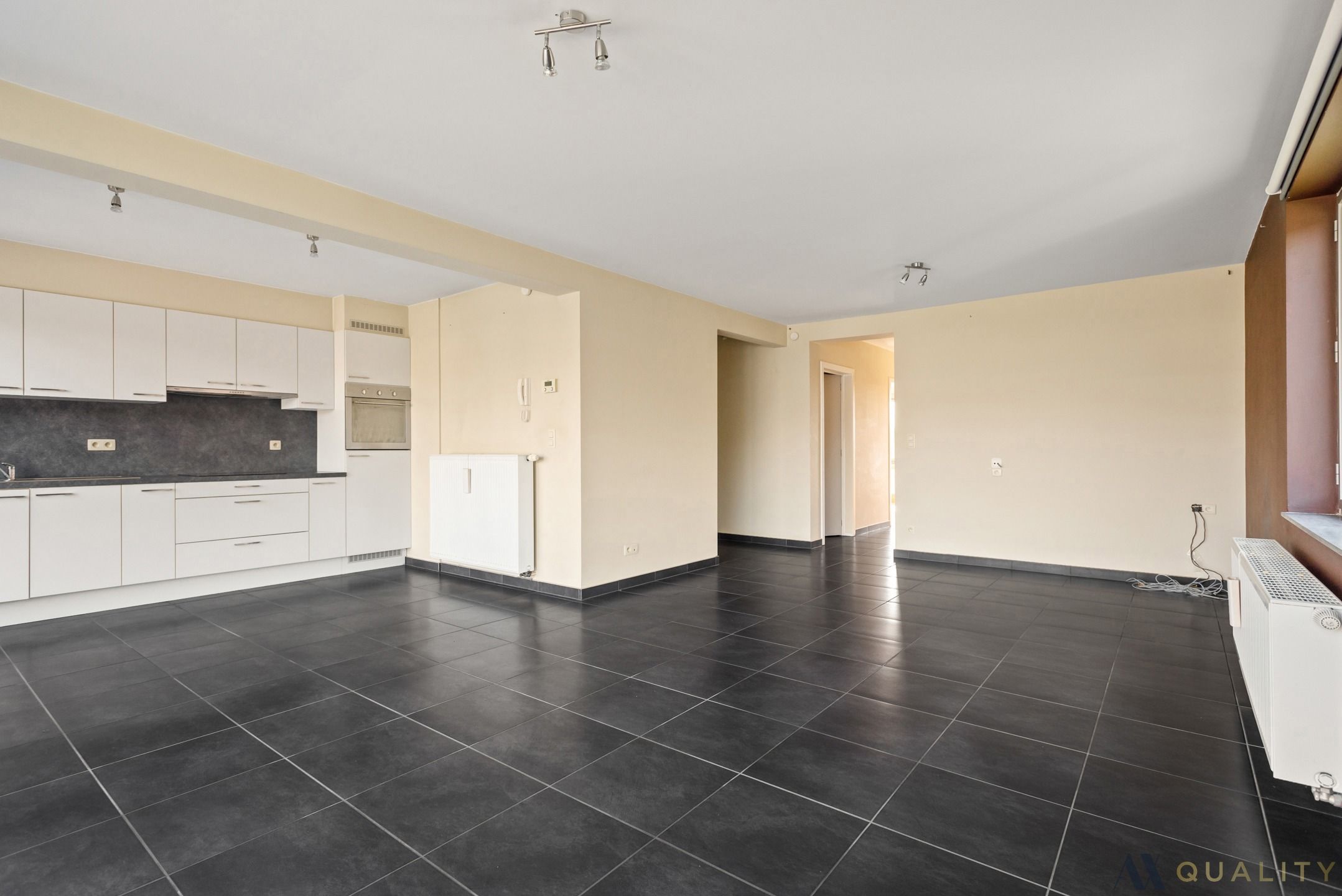 Lichtrijk appartement in Bornem foto 5