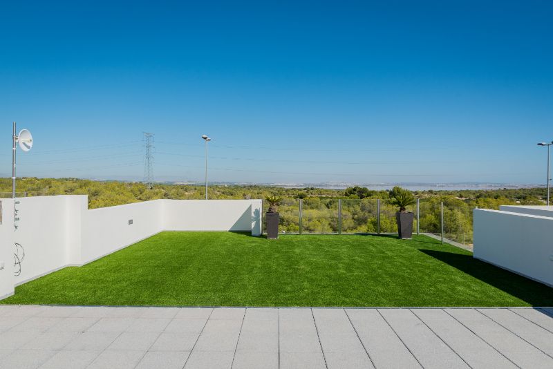 Residencial Pink Paradise Fase I - Orihuela Costa foto 4