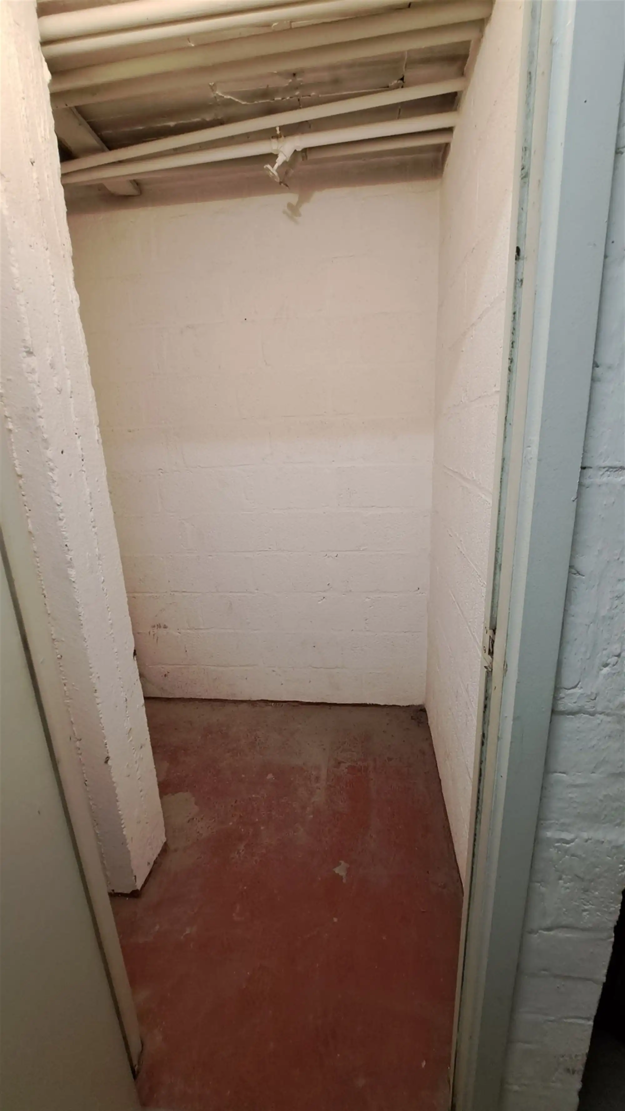 Instapklare lichtrijke studio van 32m2 te Kessel-Lo. foto 11