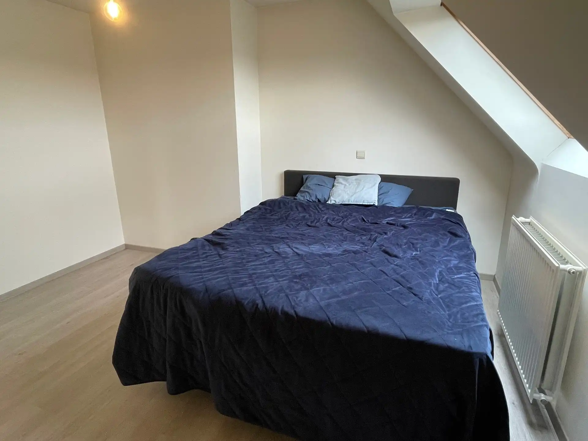 Gunstig gelegen en uitzonderlijk ruim gezellig appartement. foto 22