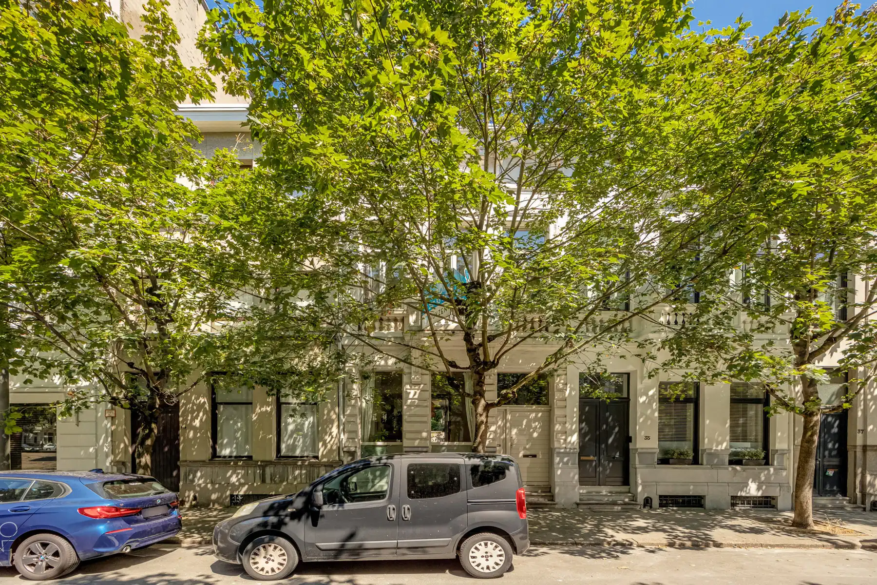 Prachtig herenhuis op het Zuid foto 19