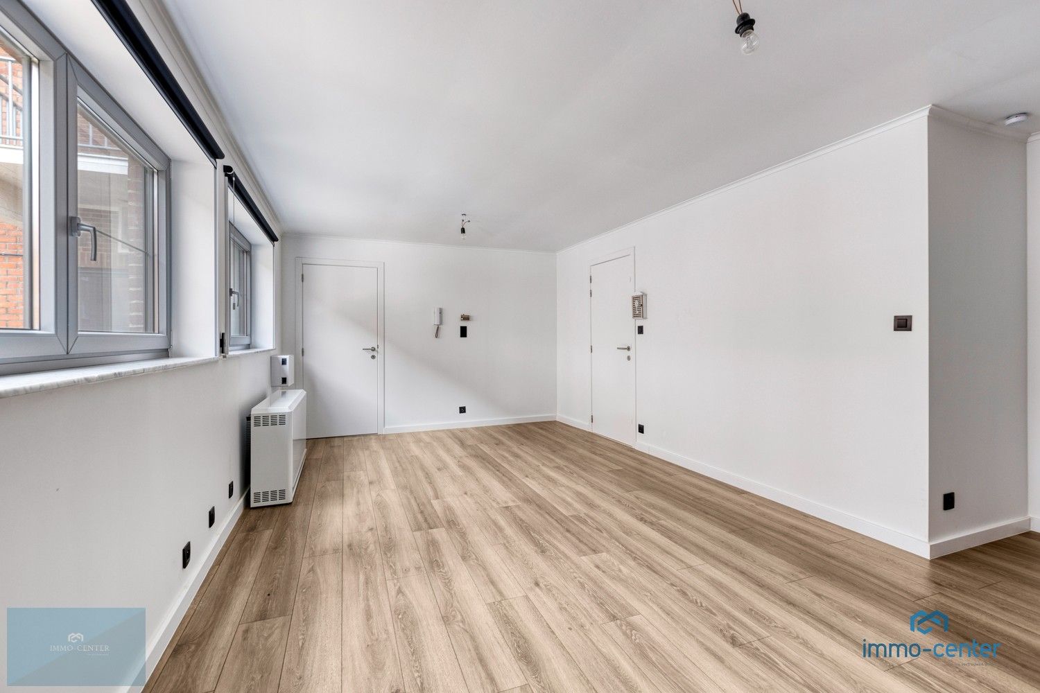 Instapklaar en energiezuinig appartement met 2 slaapkamers in het centrum van Zutendaal foto 4