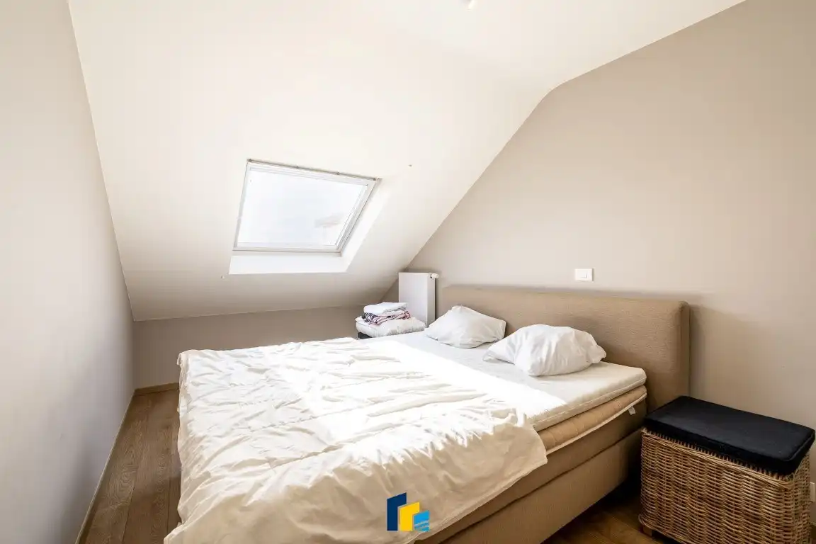 Luxe duplex-appartement als tweede verblijf foto 10