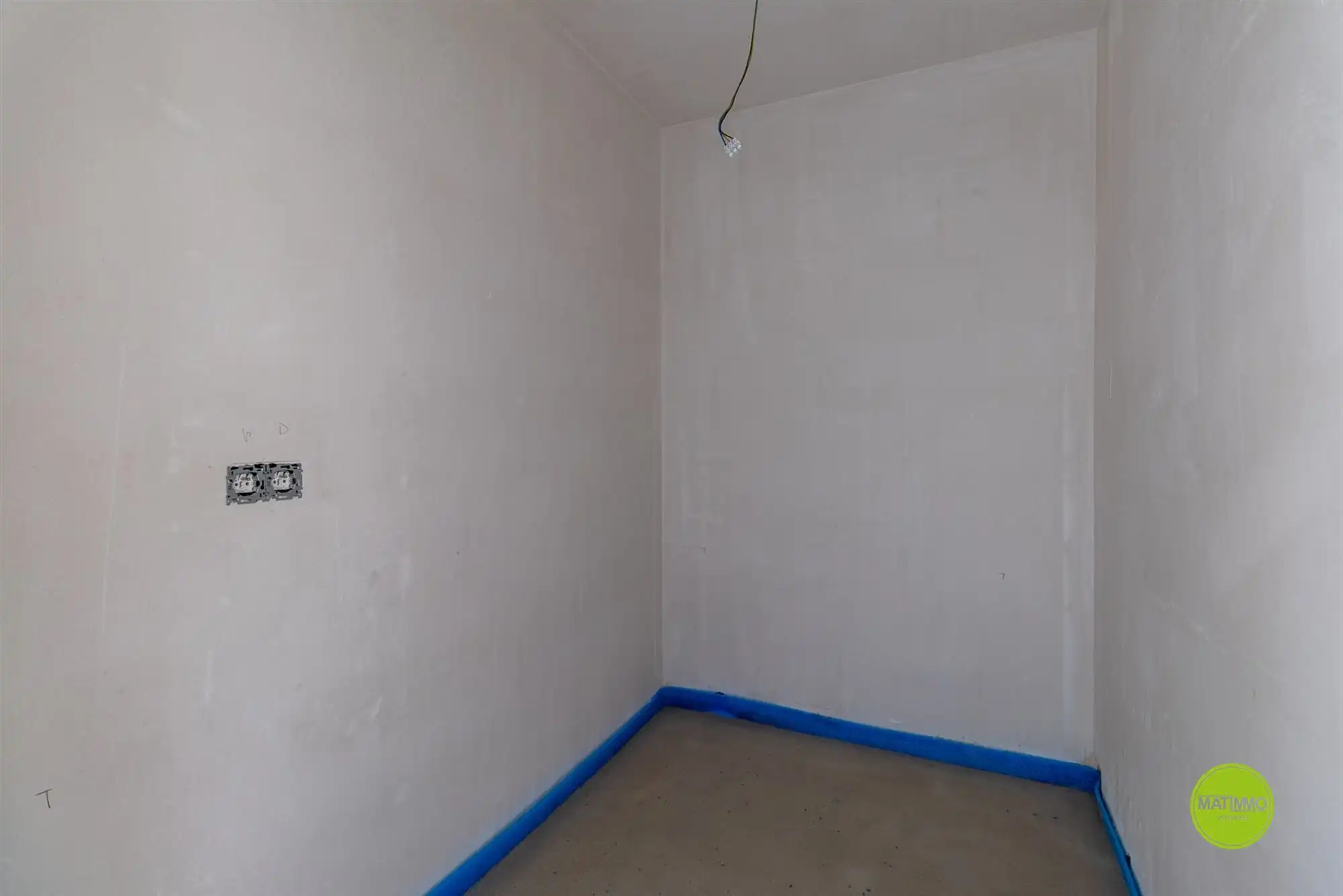 Lichtrijke nieuwbouwwoning (HOB) nabij centrum Laakdal foto 15