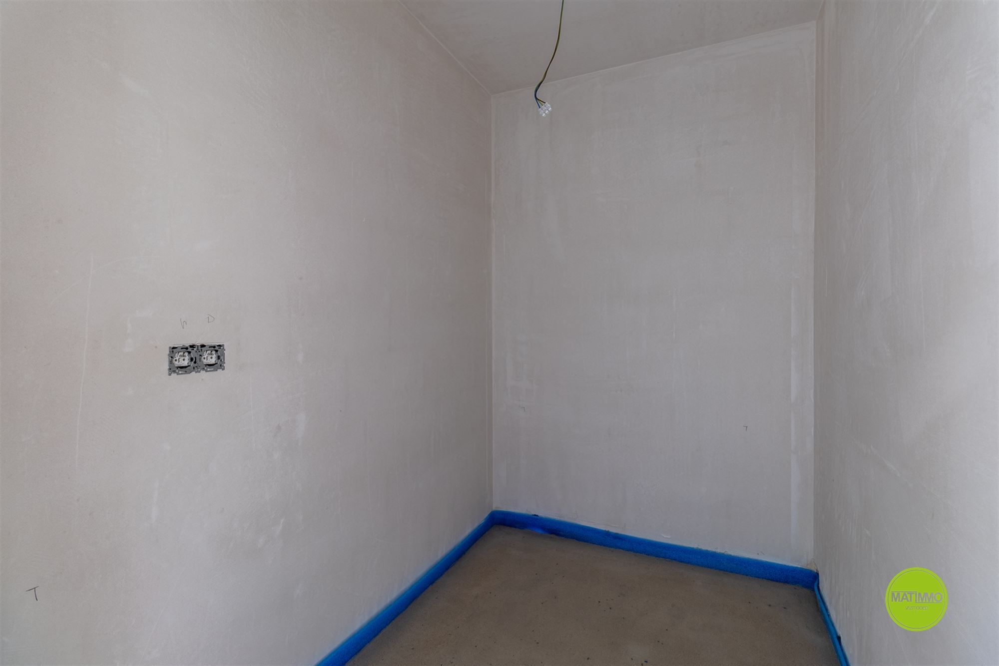 Lichtrijke nieuwbouwwoning (HOB) nabij centrum Laakdal foto 15