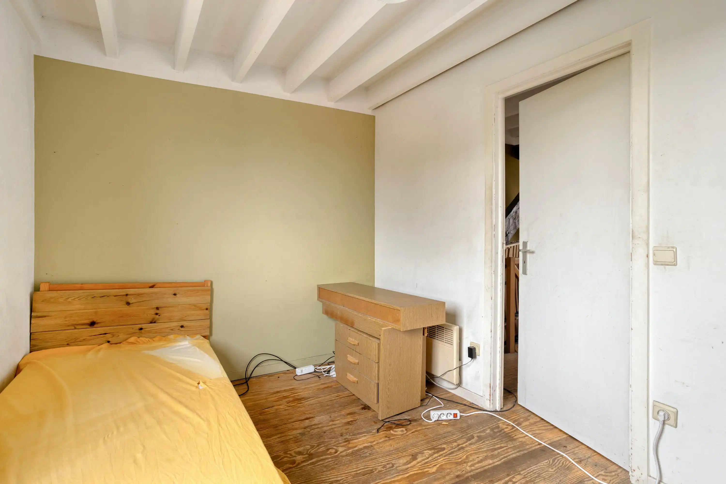 Handelspand te koop in de Ooststraat, Roeselare foto 22