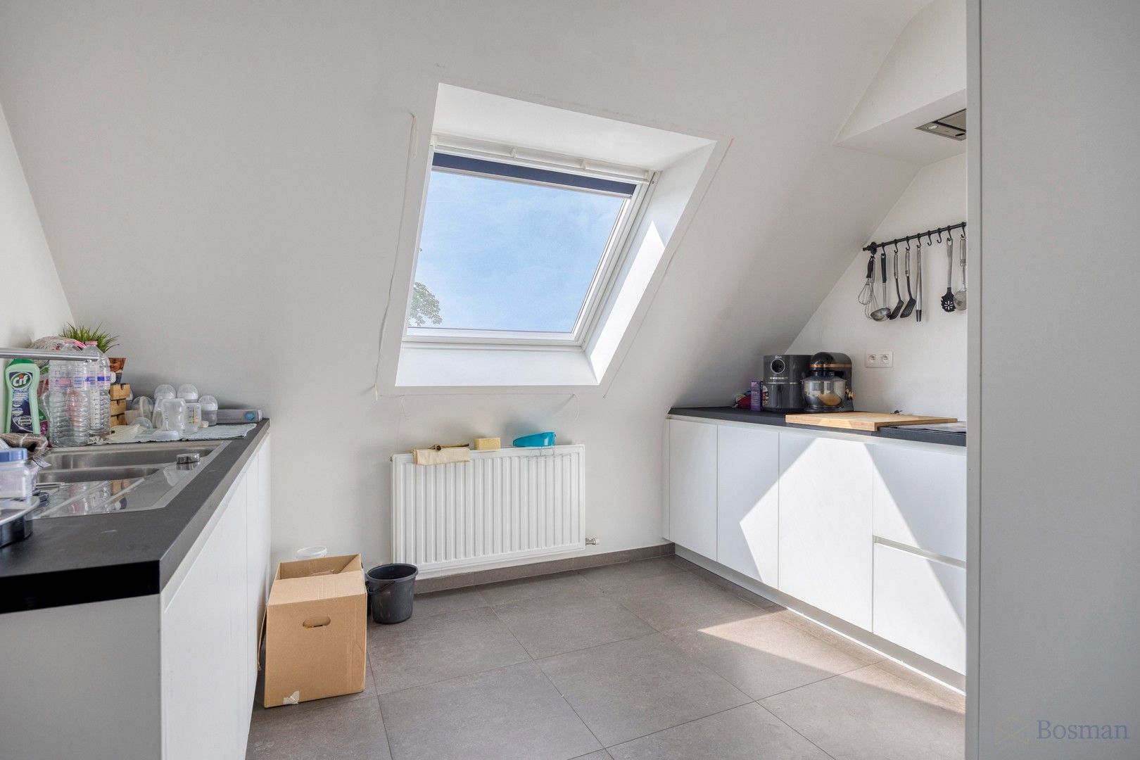Duplex appartement te koop in Schoot (Tessenderlo) foto 8