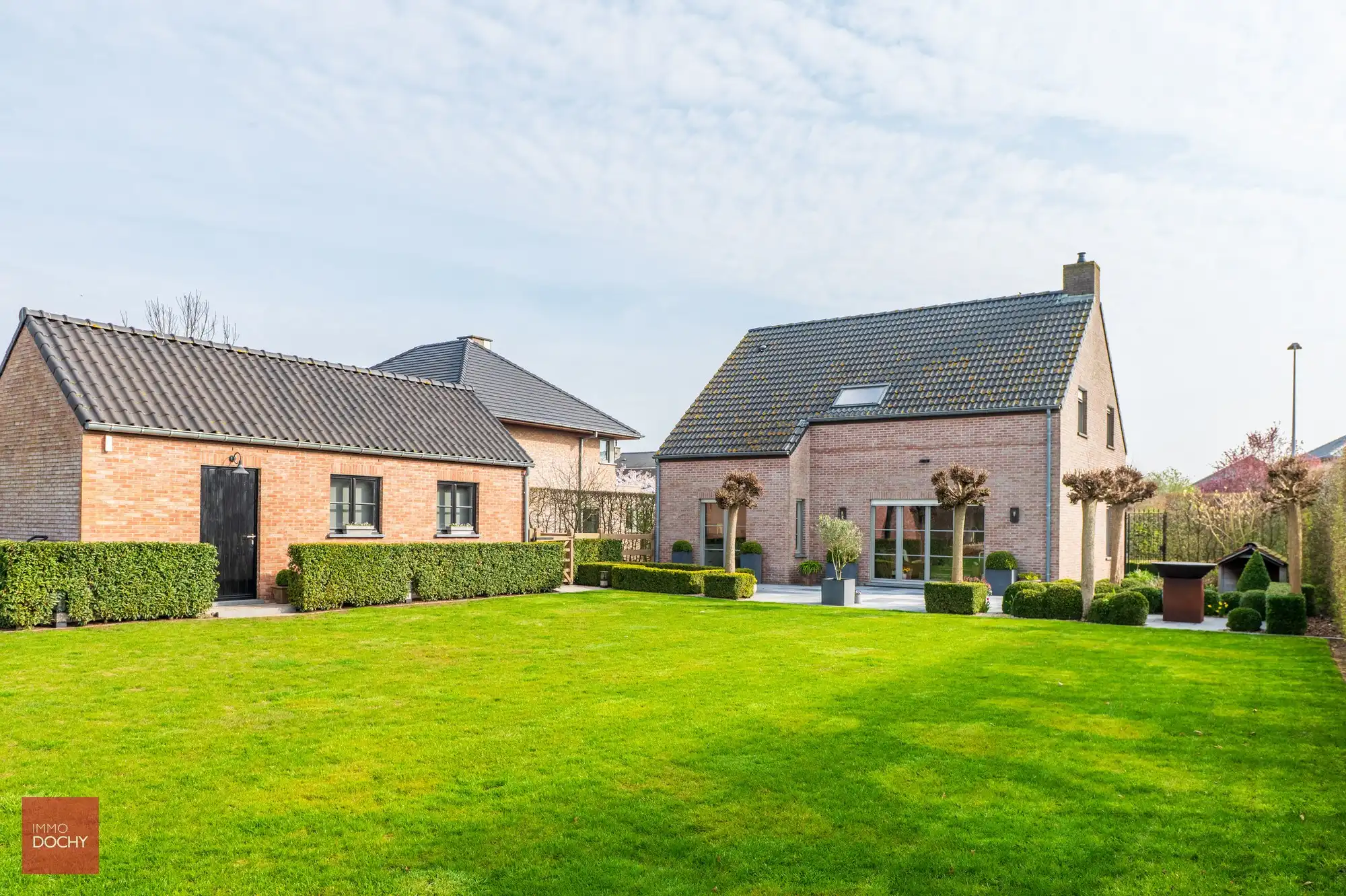 Uitermate goed onderhouden VILLA op goede ligging | Meirelos foto 24