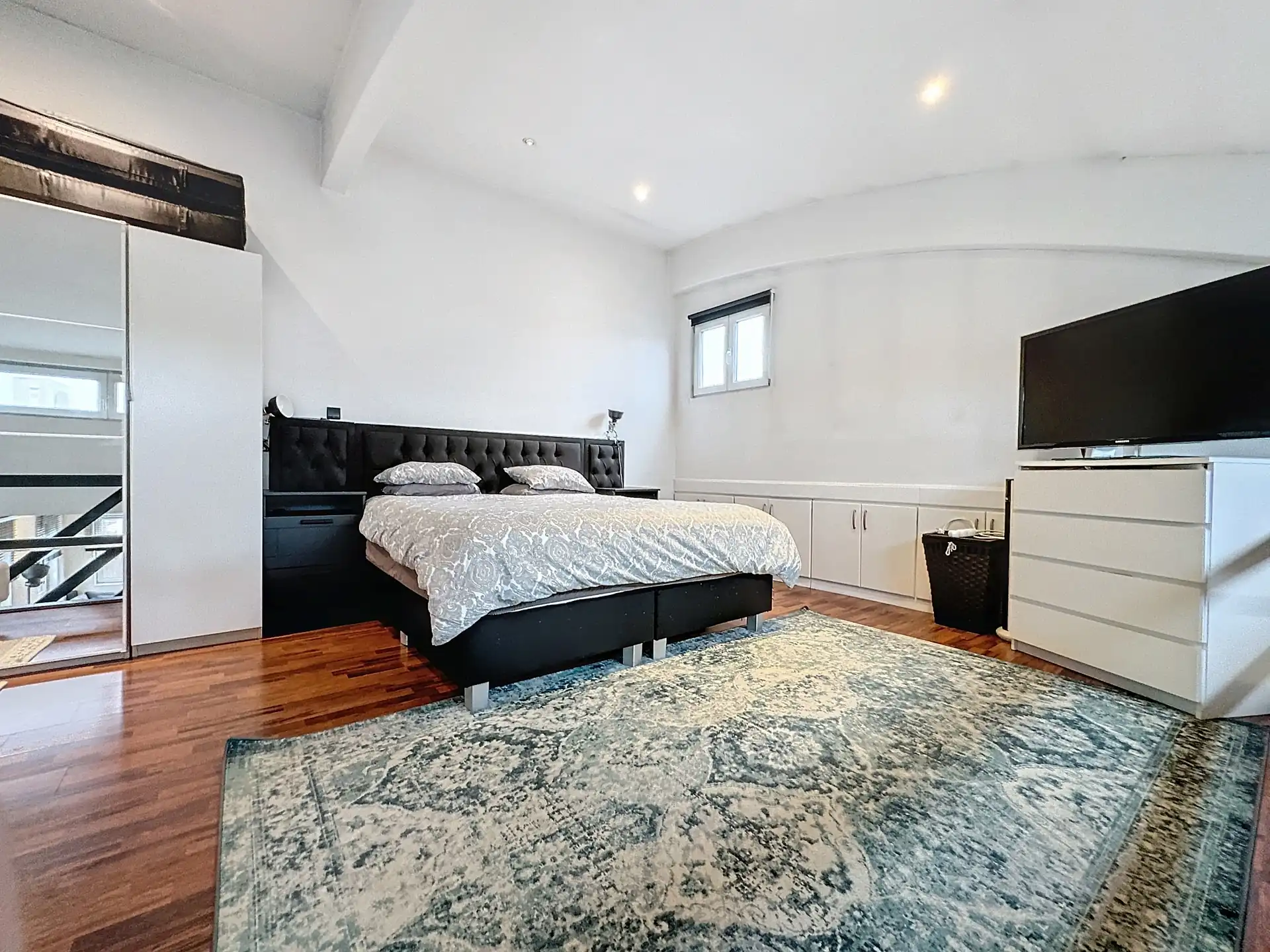 Uitzonderlijke Loft: 135m² met Mezzanine foto 13