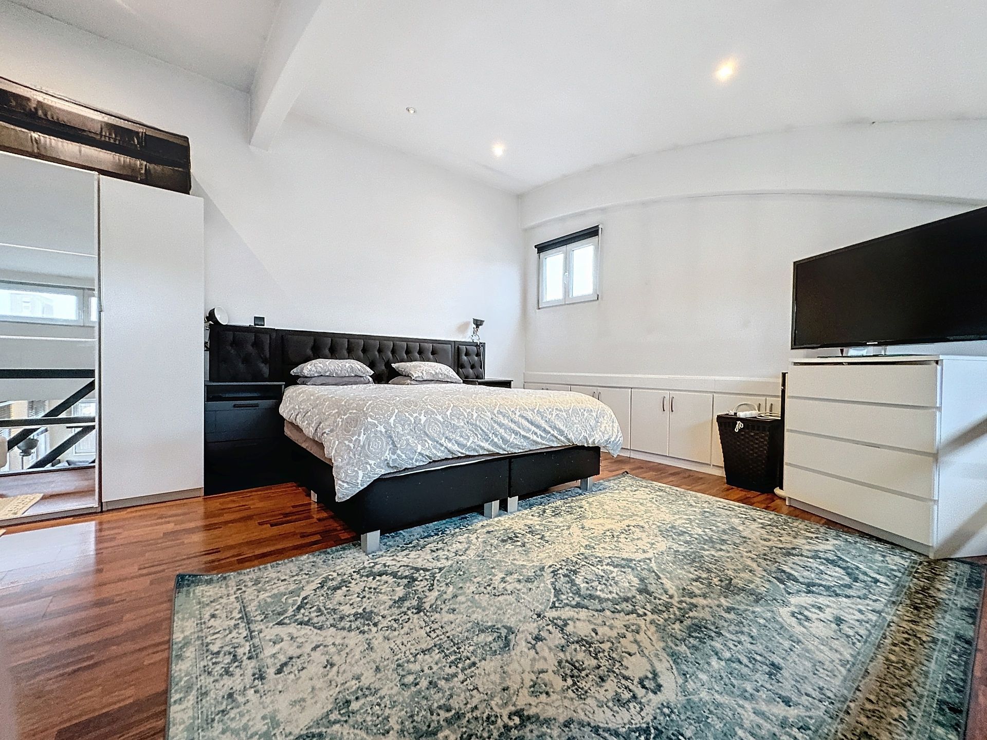 Uitzonderlijke Loft: 135m² met Mezzanine foto 13