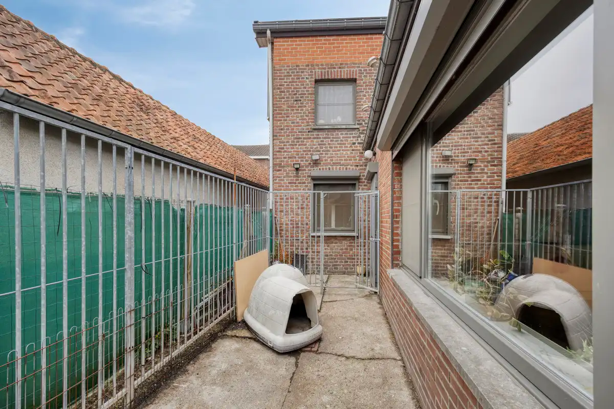 Woning met 2 slaapkamers in Bilzen - Hoeselt foto 19