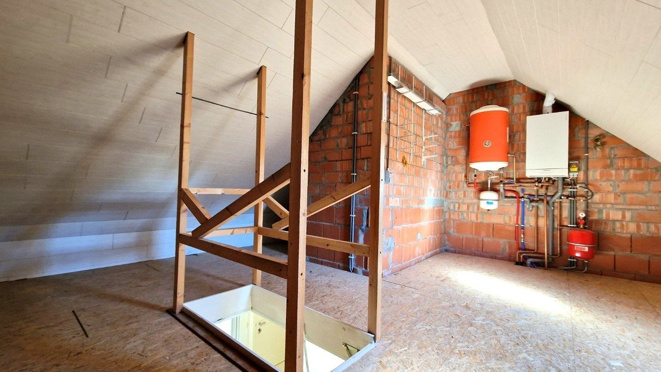 Recent instapklaar duplex-app met lift foto 17