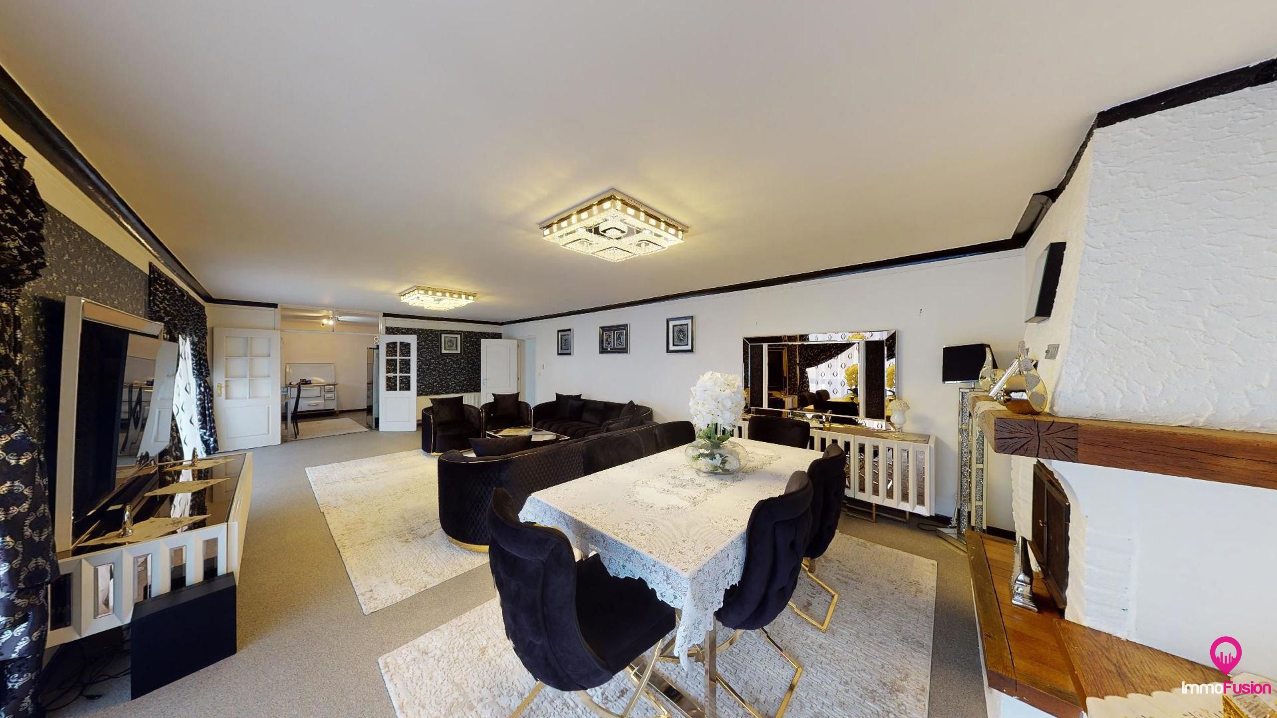 Riant handelspand met apart appartement + parking op toplocatie! foto 12