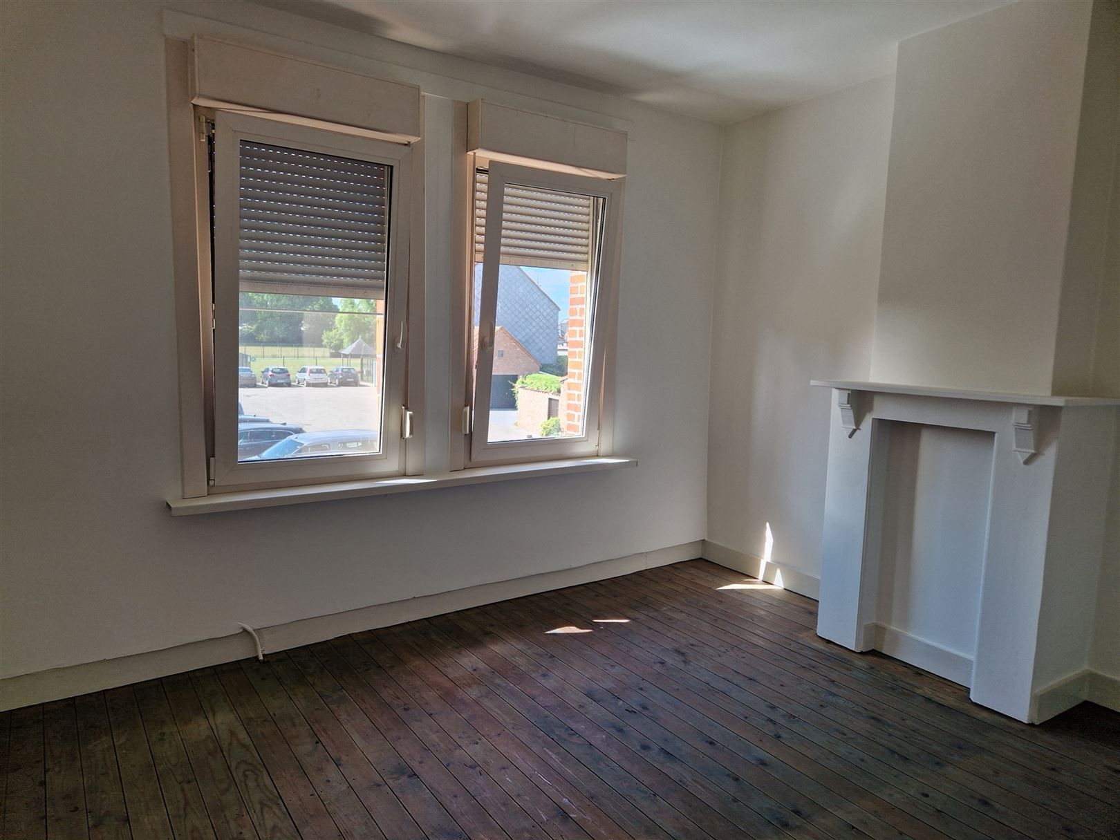 Instapklare rijwoning met 3 slpks en tuin. foto 6