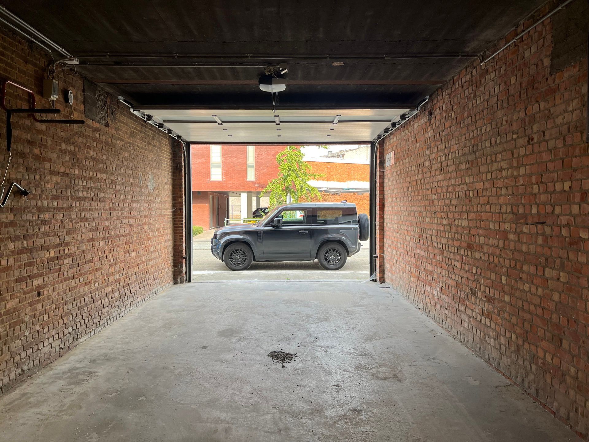  Magazijnruimte van 235 m² op Topligging nabij de Haven foto 5