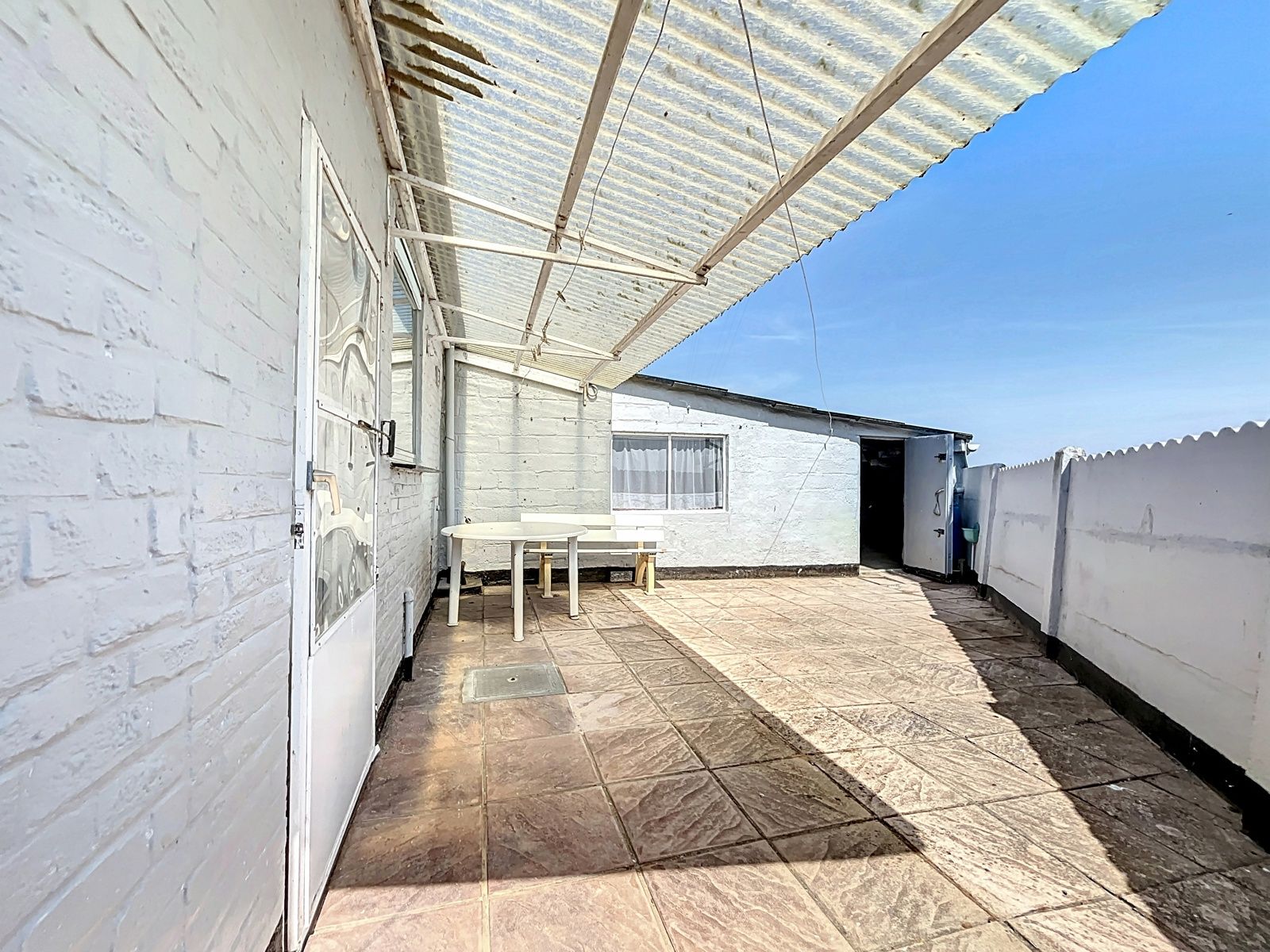 Woning met 2 slpks - tuin én garage foto 27