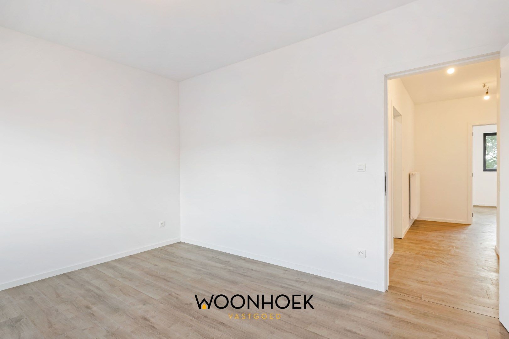 Luxueze 4-slpk nieuwbouwwoning (2025) te Zele foto 18