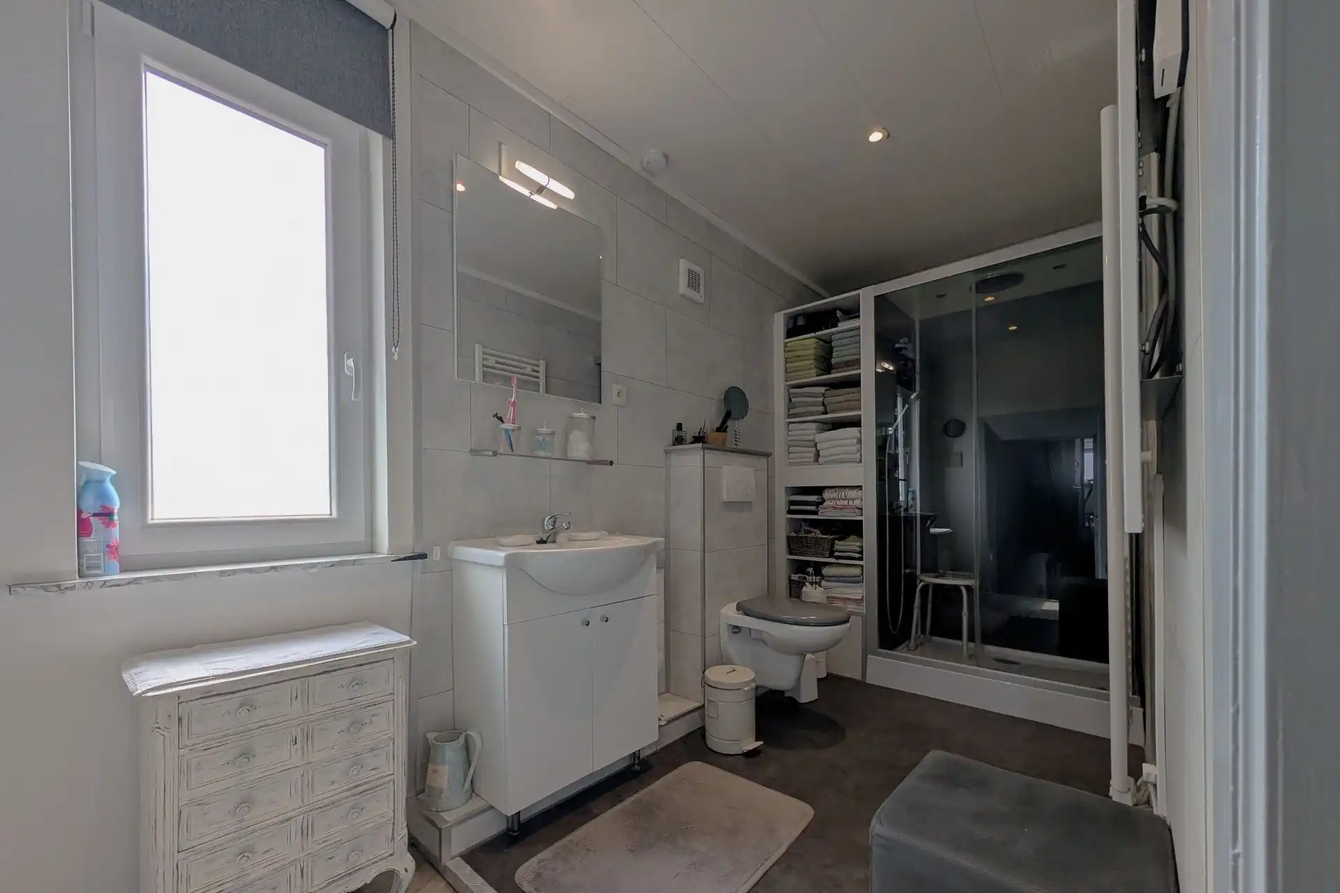 Gerenoveerde woning (213m²) met 4 slaapkamers in het rustige Moelingen (Voeren) foto 22