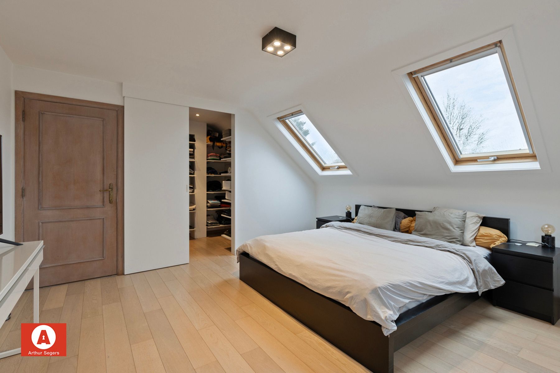 !!! IN OPTIE !!! Energiezuinige villa met 4 slaapkamers foto 17