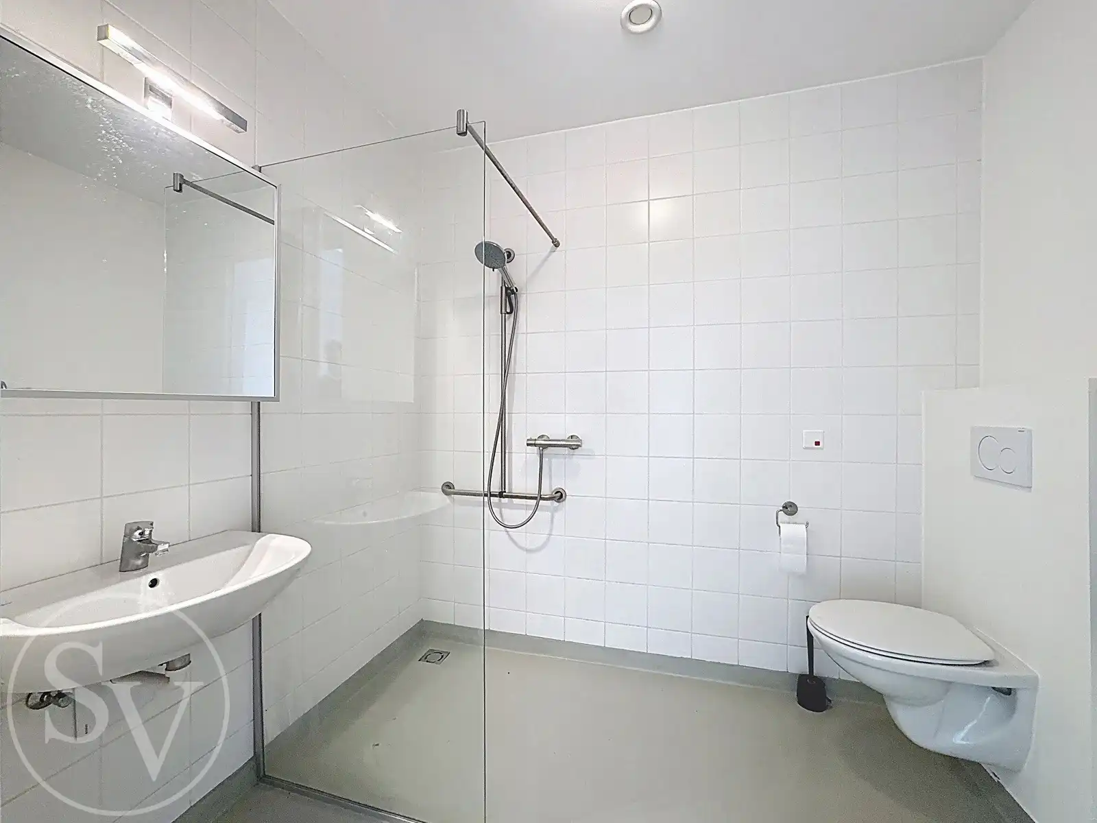 appartement - 2 slpk - terras - parking foto 3