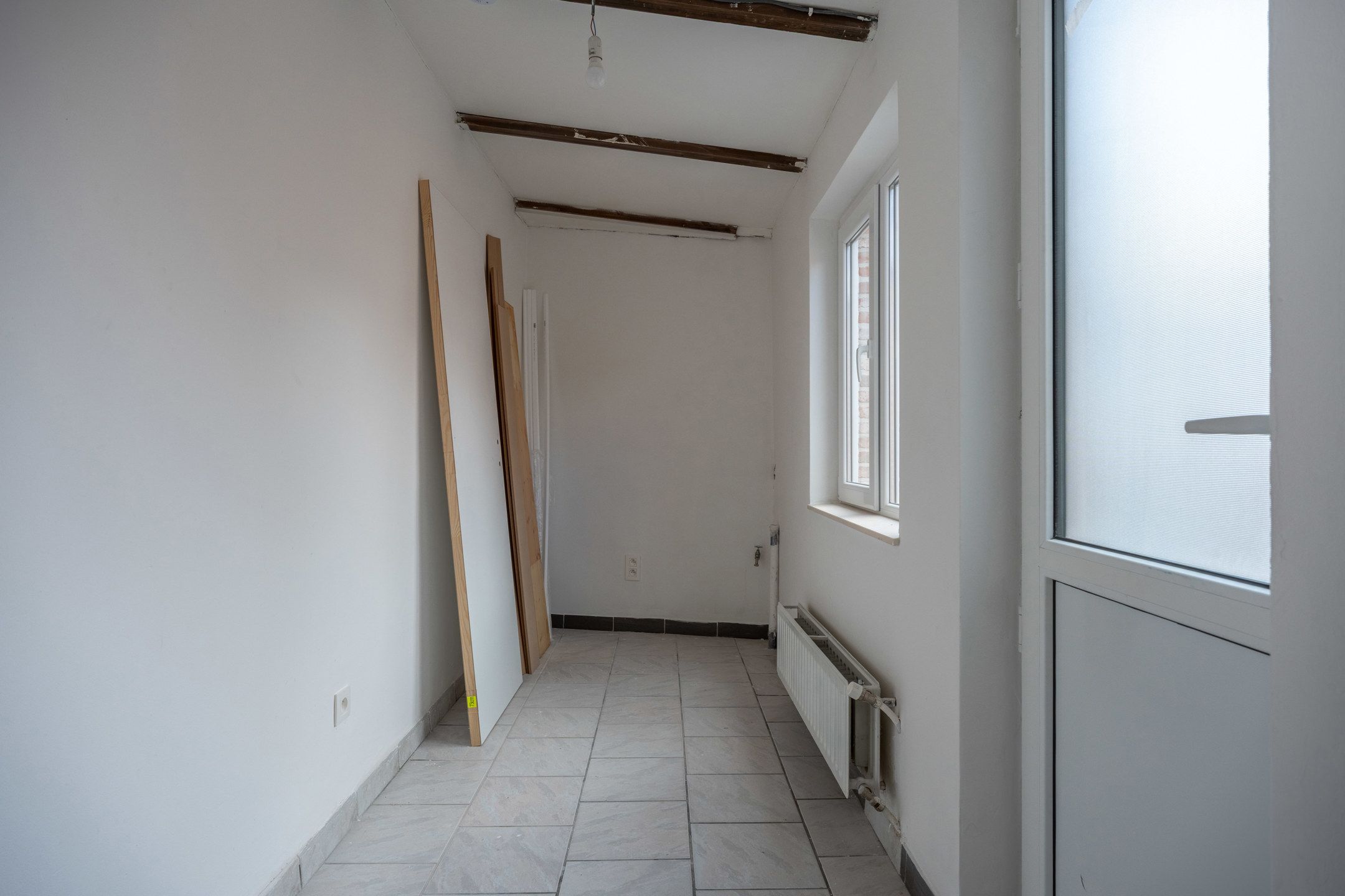 Gezellige 2slpk woning met buitenterras te Turnhout. foto 10