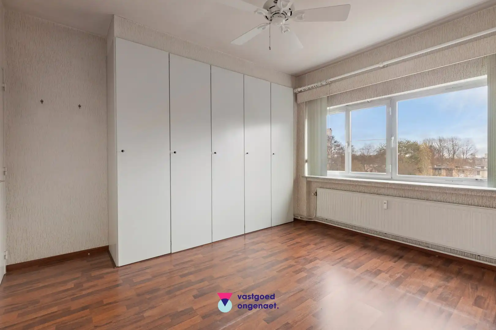 Op te frissen appartement – Linkeroever foto 9