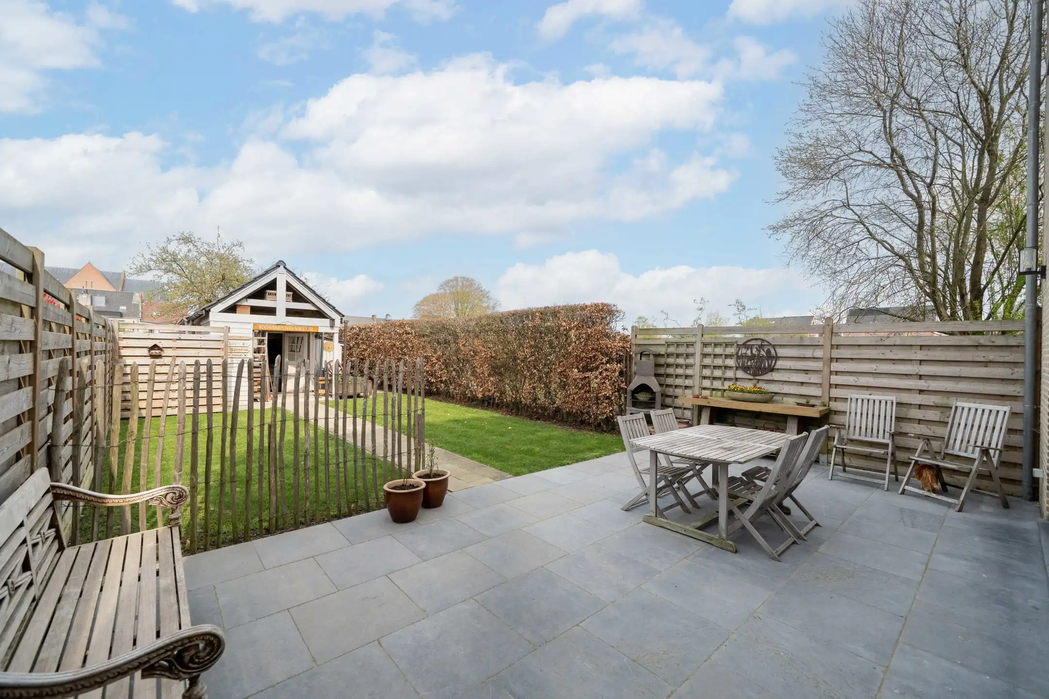 Energiezuinige woning op een perceel van 7a 16ca foto 18