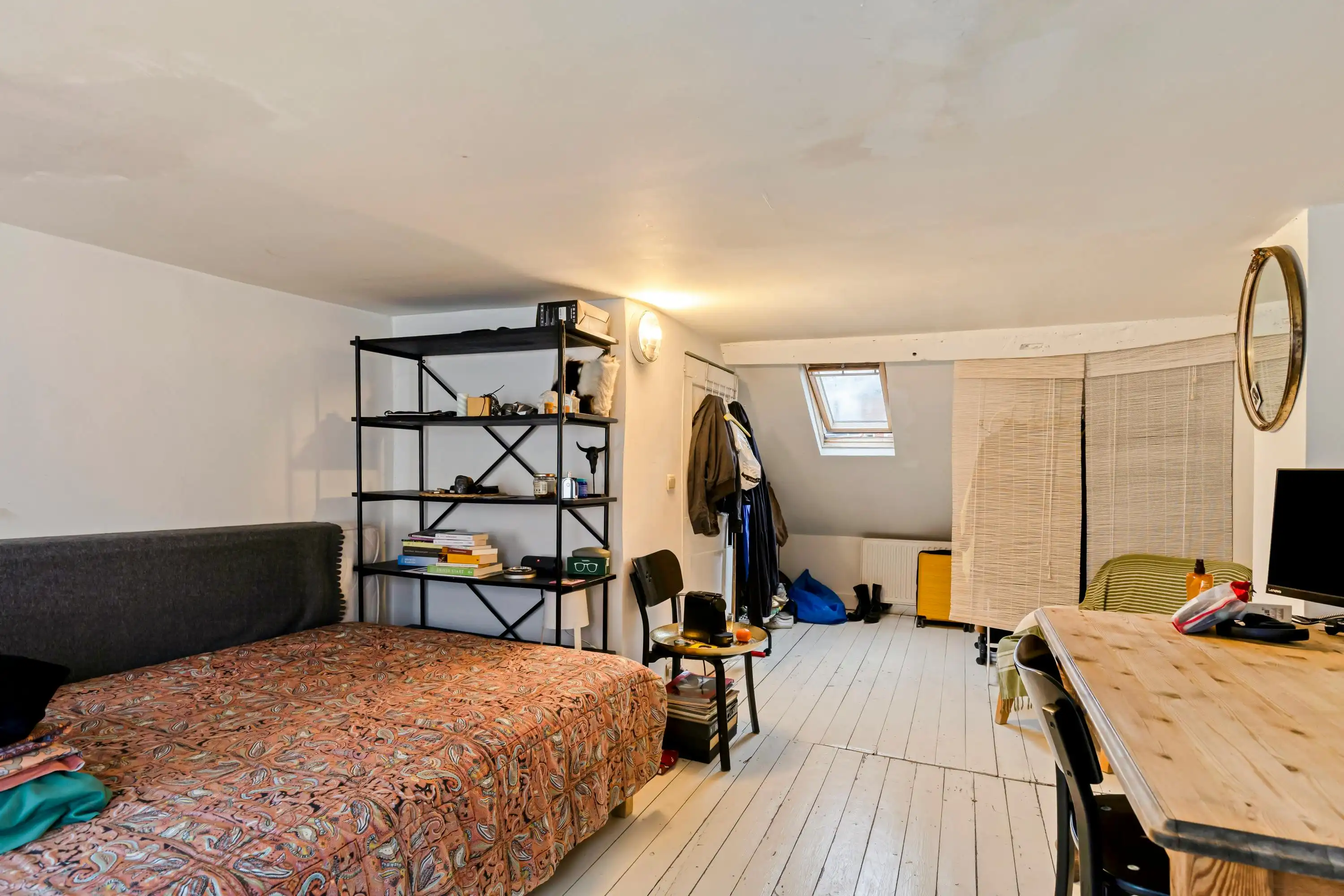 Gezellige rijwoning met potentieel in Mechelen foto 16