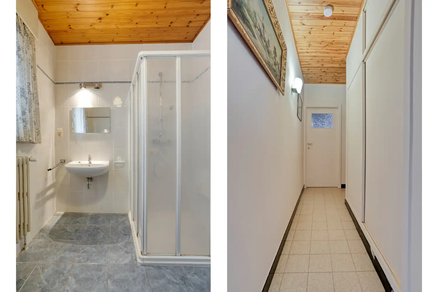 Verzorgde bungalow op topligging met 2 slaapkamers, inpandige garage en zonnige tuin foto 7