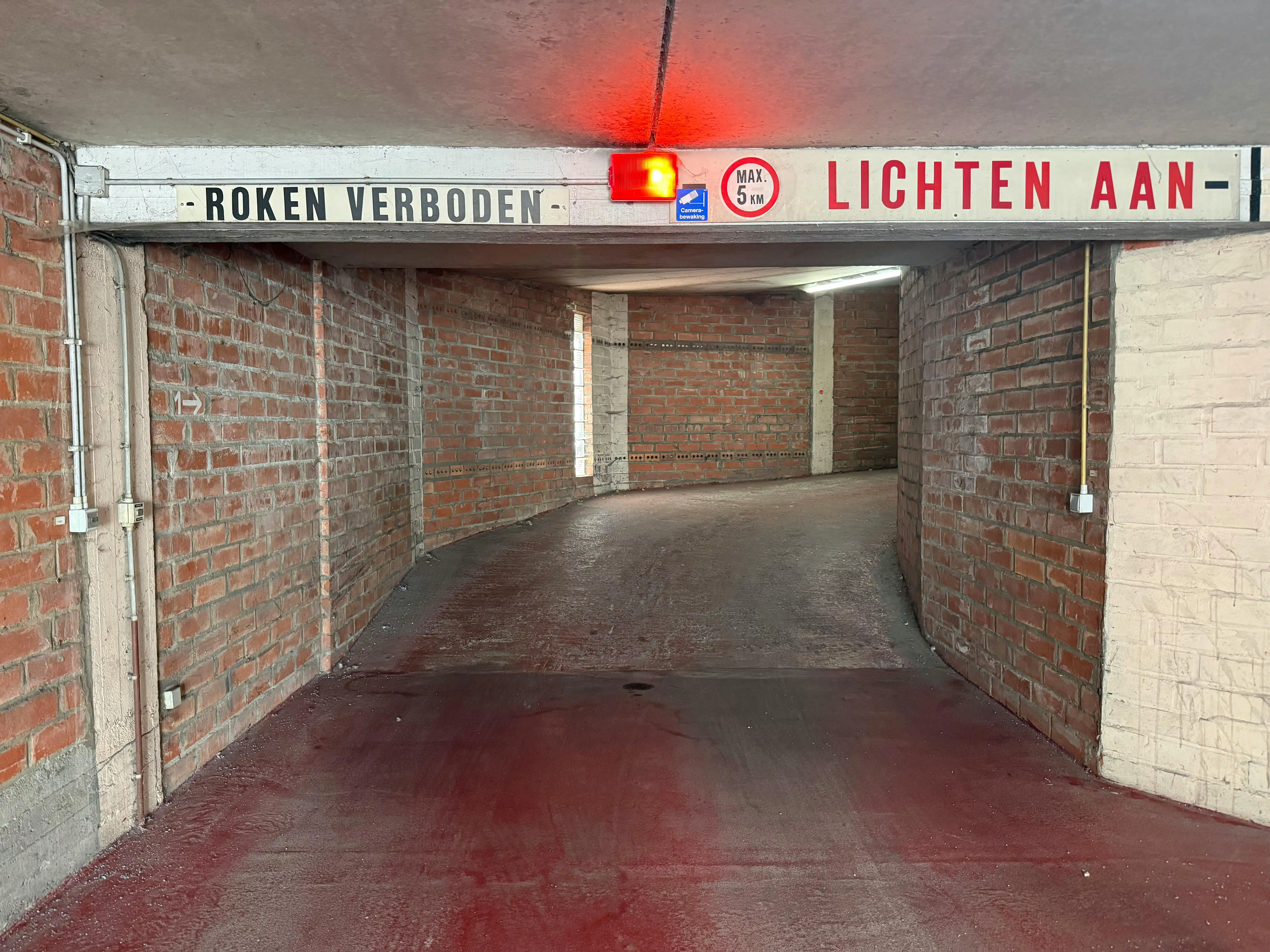Staanplaats te koop te centrum Oostende  foto 3