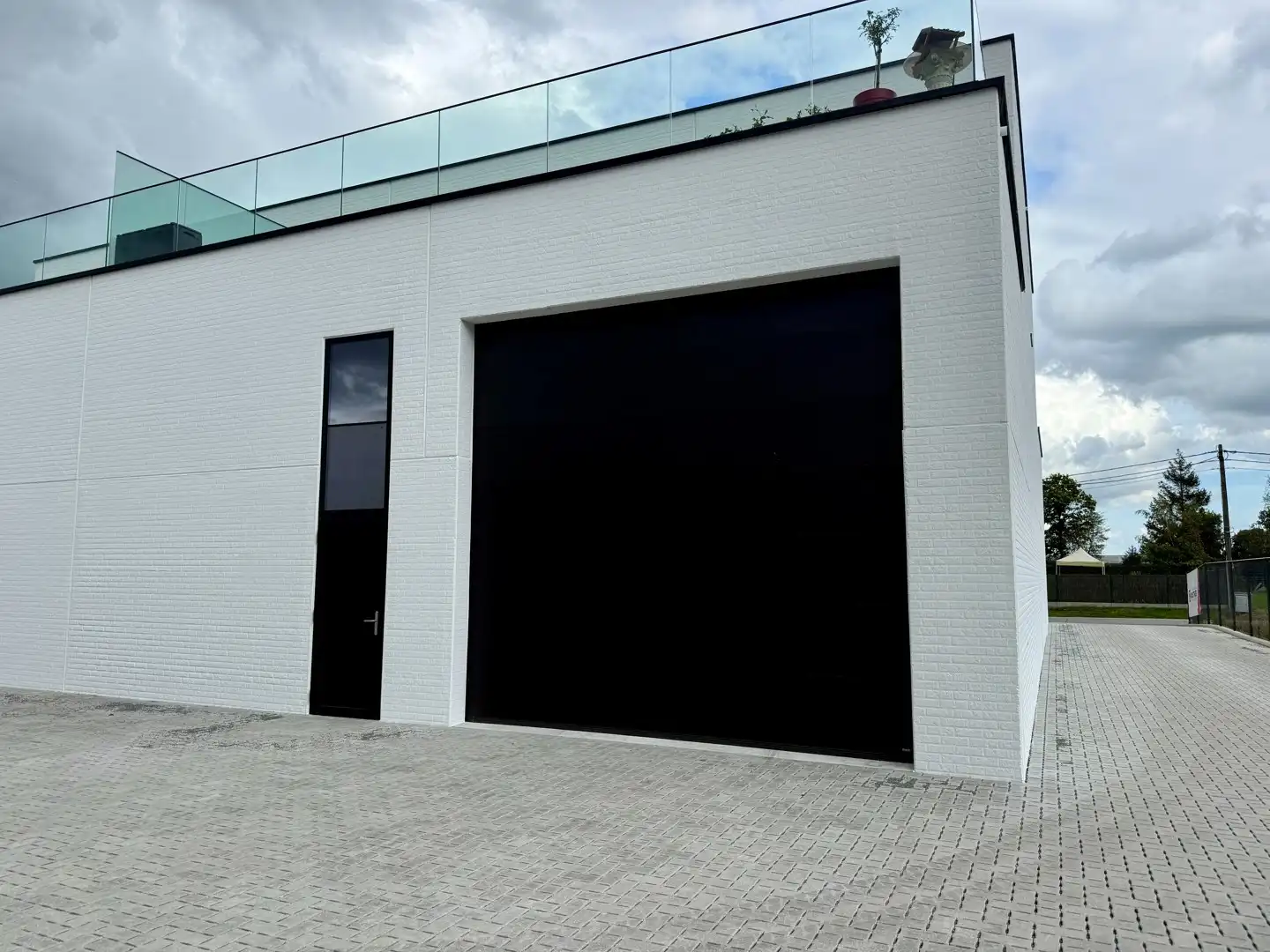 KMO-unit te huur in Kortemark foto 4