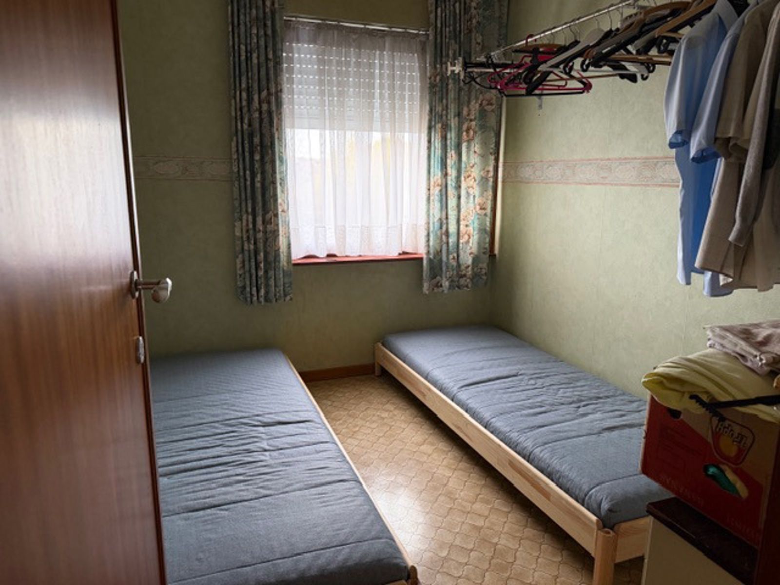 Te moderniseren gezinswoning 3 slpks te Vissenaken (Tienen) foto 13