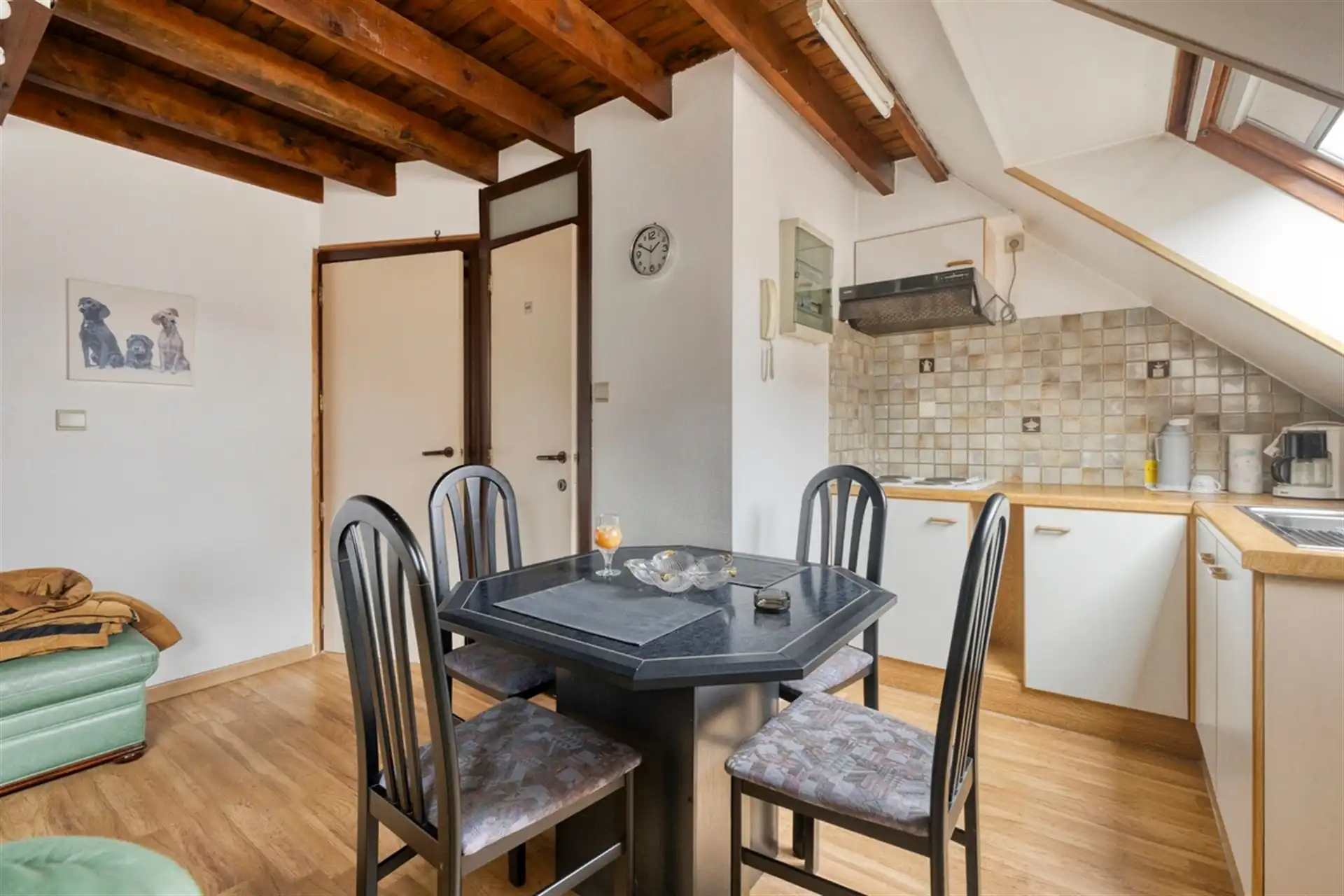 Appartementegebouw met 8 entiteiten foto 46