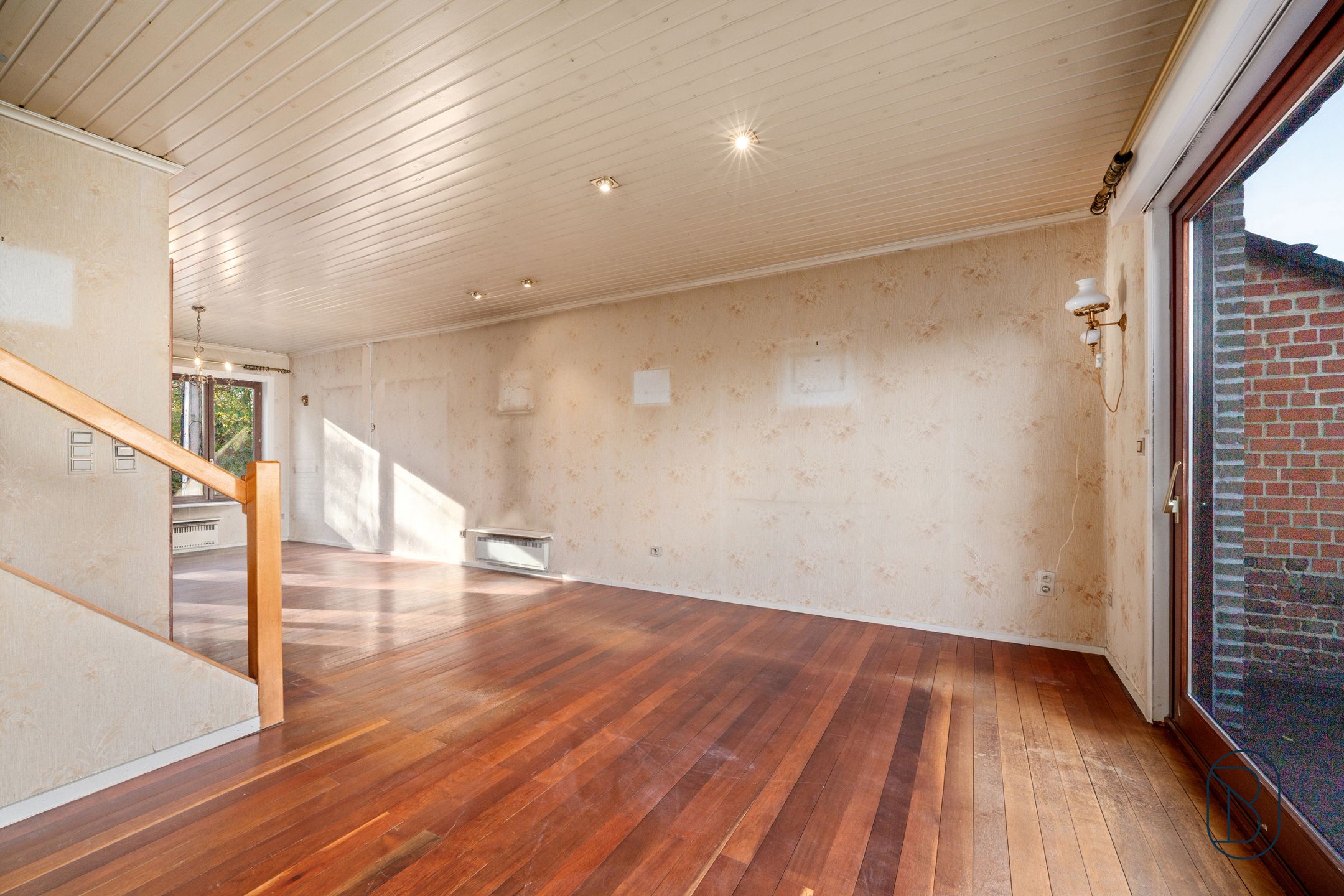 Toffe halfopen bel-étage woning met 3 SLK! foto 4