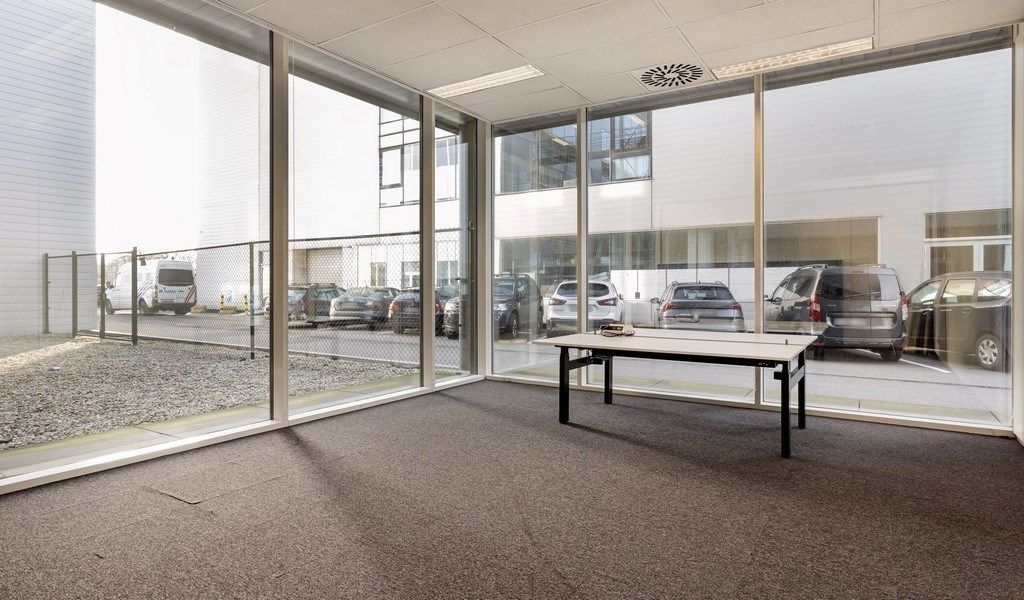 Kantoren met prachtig zicht te huur in Antwerp Ring Center in Borgerhout foto 7