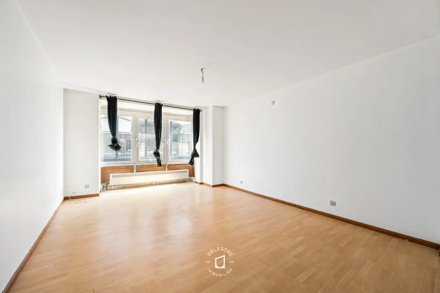 Veelzijdig handelspand met duplexappartement en terras – centrum Aalst foto 41