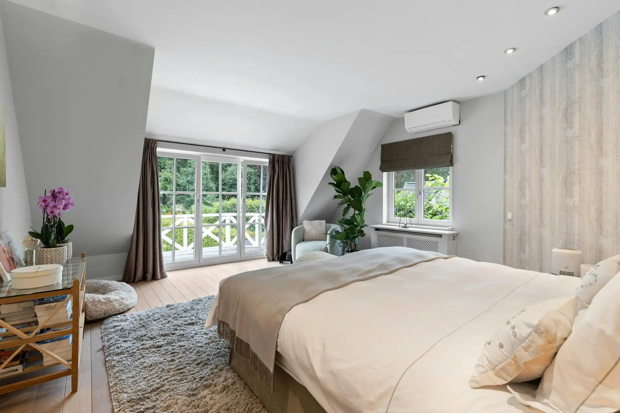 luxueuze villa op perceel van 2000m² te koop in Herentals foto 14