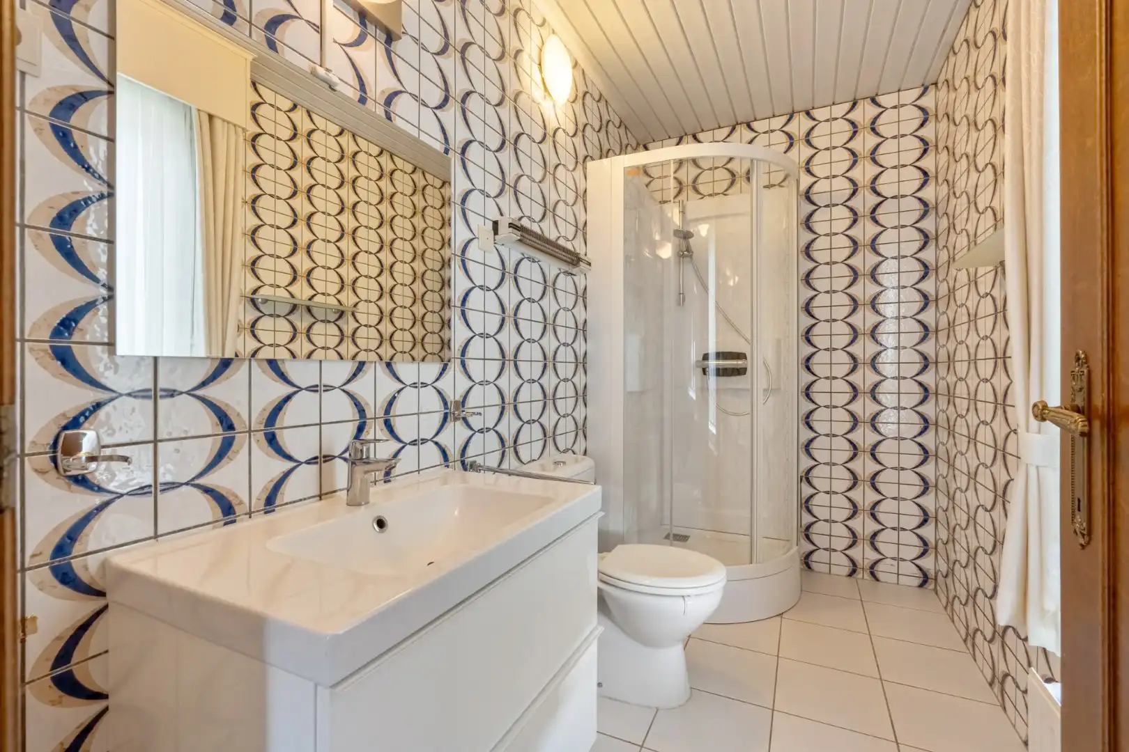 Charmante gezinswoning op een perceel van 5a58ca te Lanklaar, een deelgemeente van Dilsen-Stokkem.  foto 19