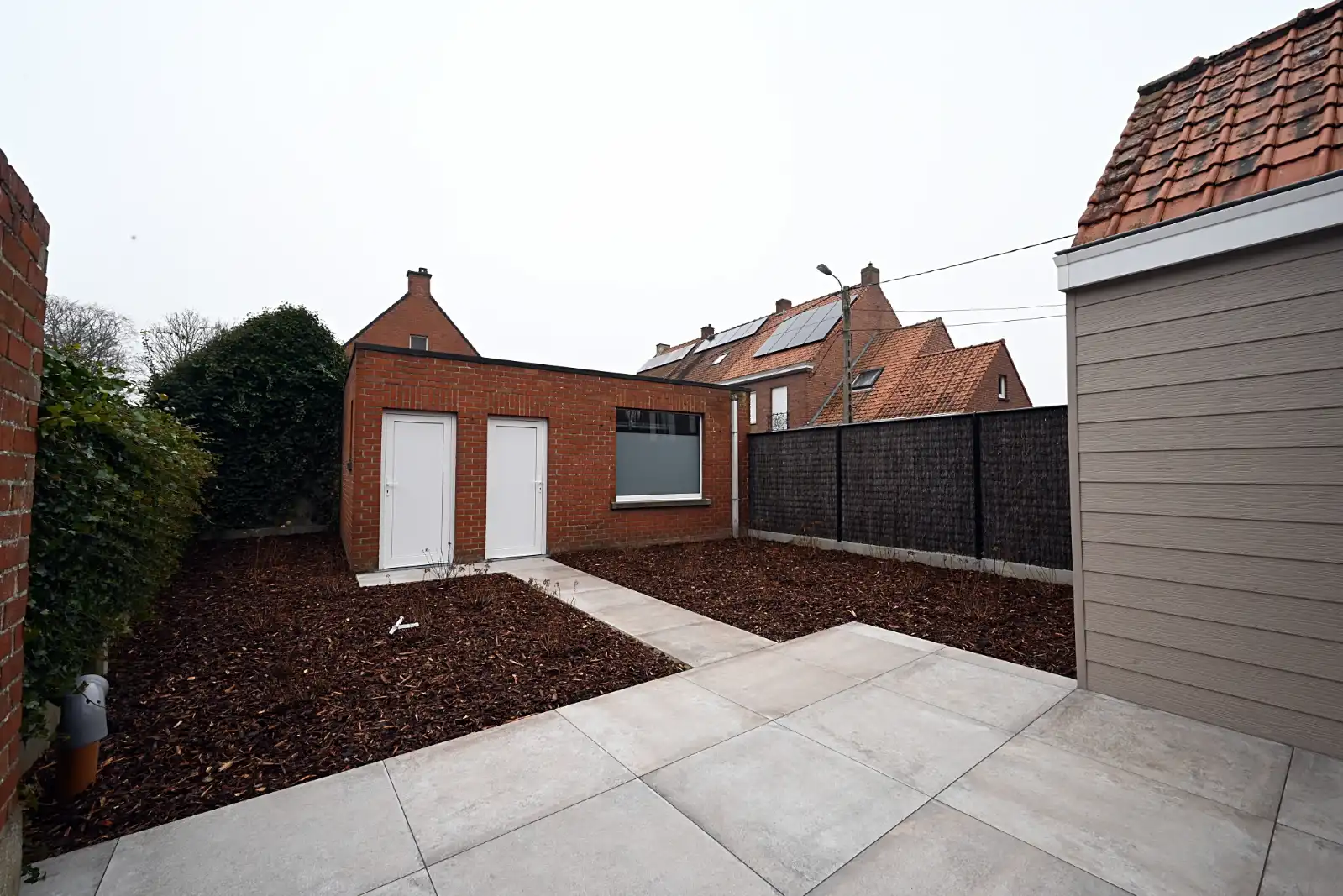 Prachtig afgewerkte woning met 3 slaapkamers in het centrum van Ardooie foto 14