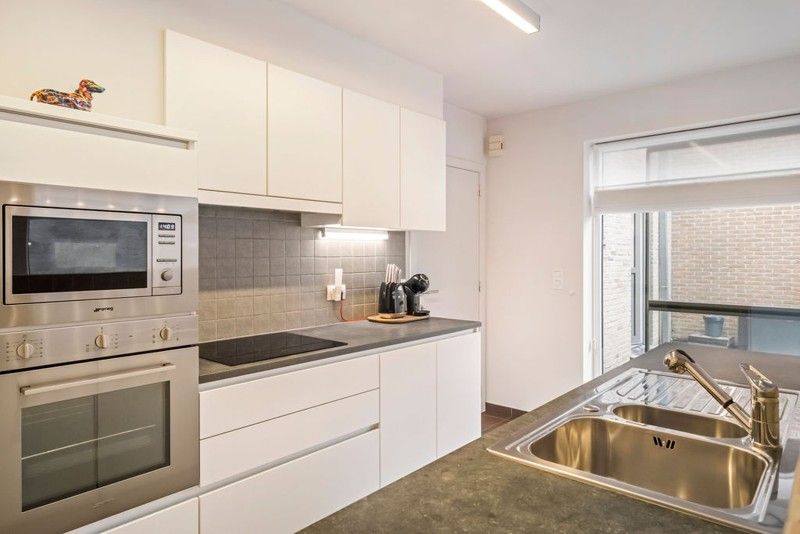 instapklare woning te koop! BJ 2014! KIJKMOMENT 30 MAART! foto 8