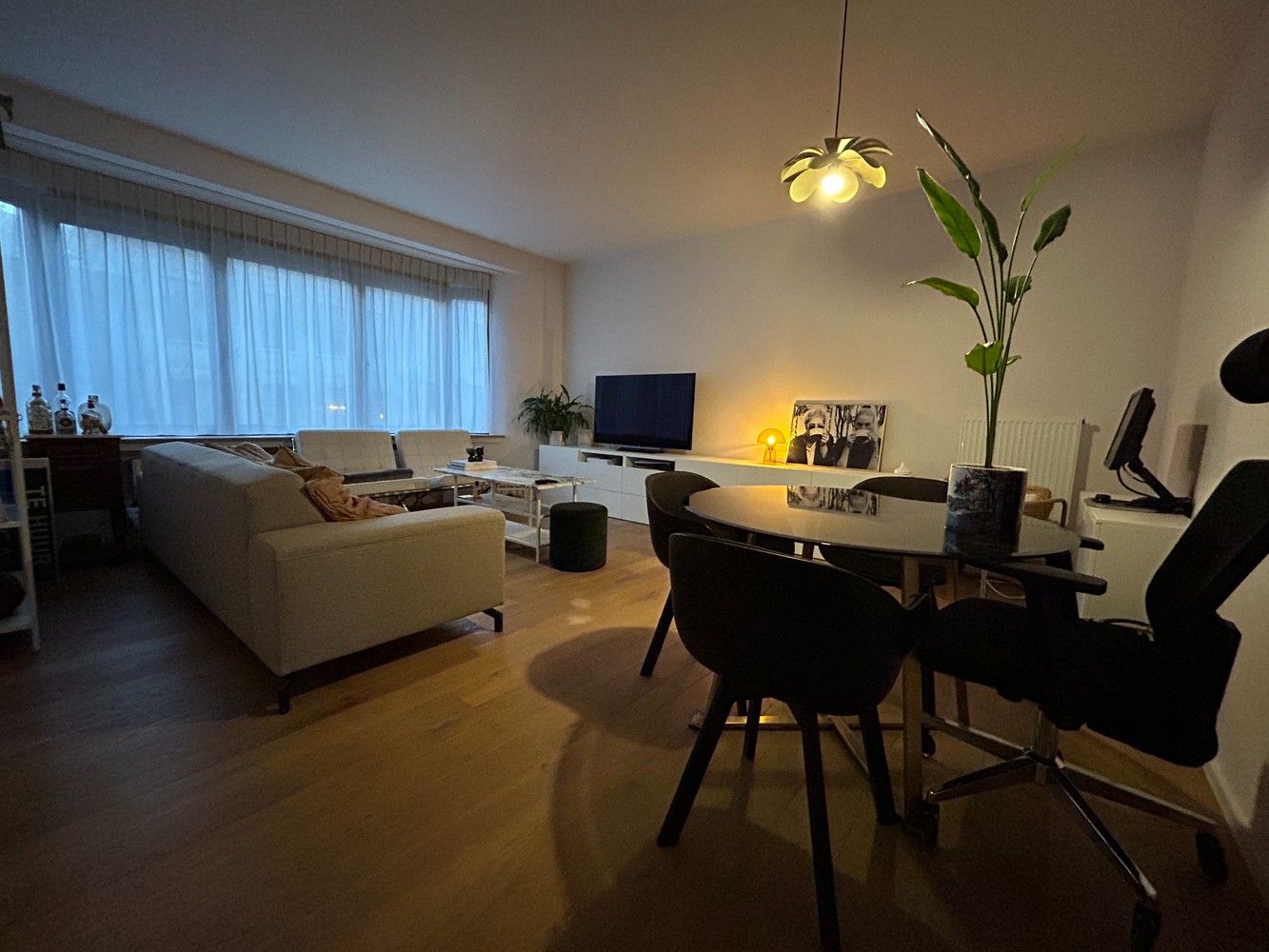 Appartement te huur foto 4