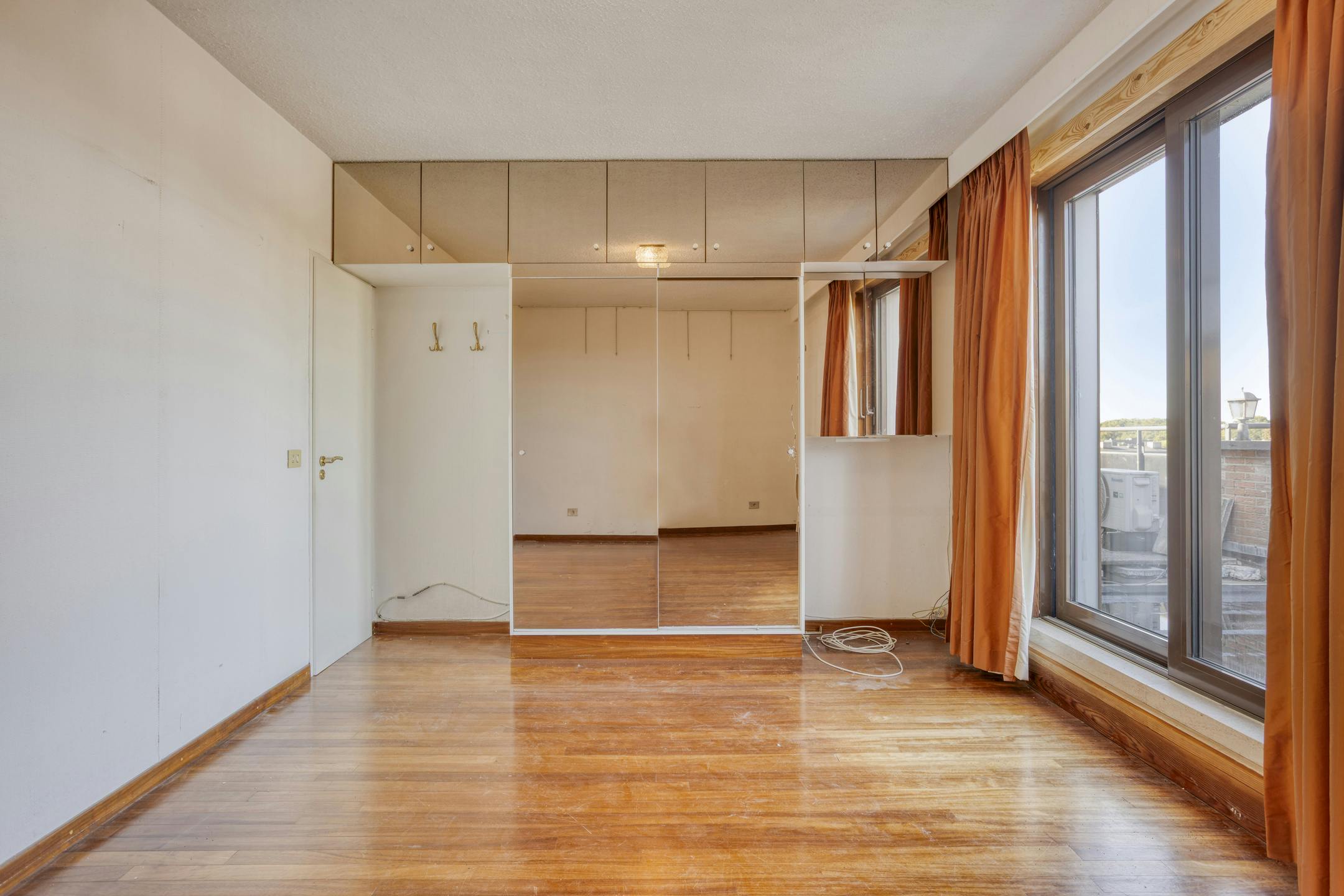 Uniek dakappartement met ruim terras te koop in Schoten foto 12