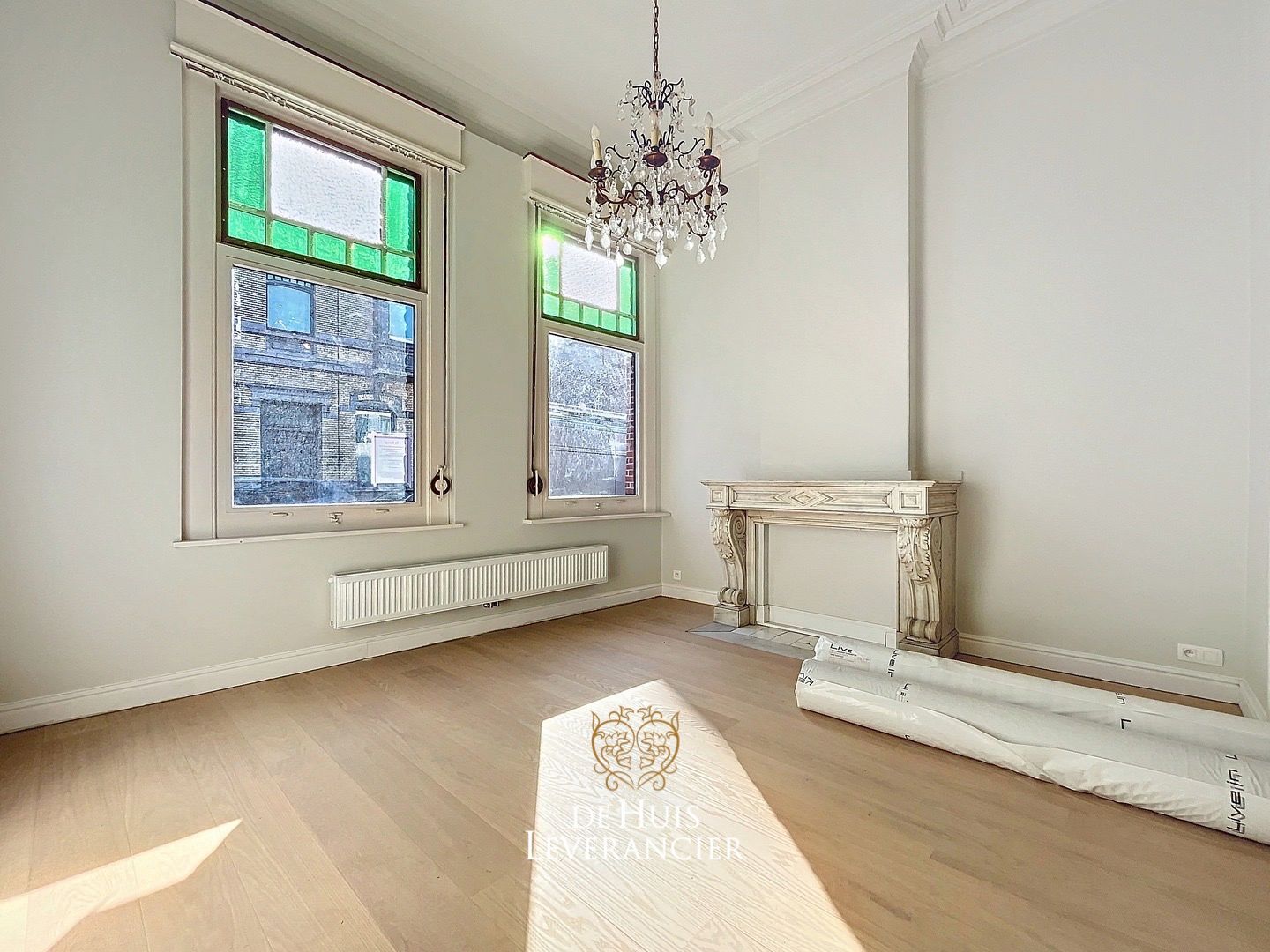 Authentiek wonen in LUXE - statig herenhuis in HARTJE Konitch te koop foto 11