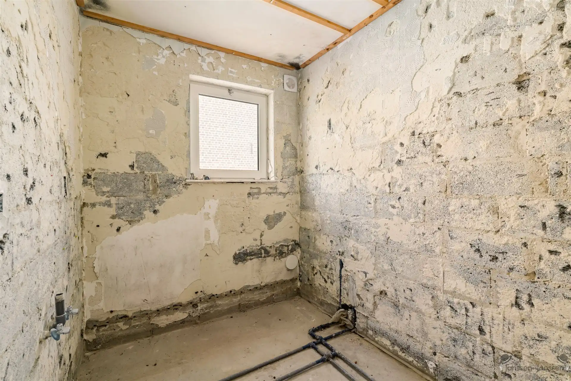 Karaktervolle woning met dubbele garage foto 11