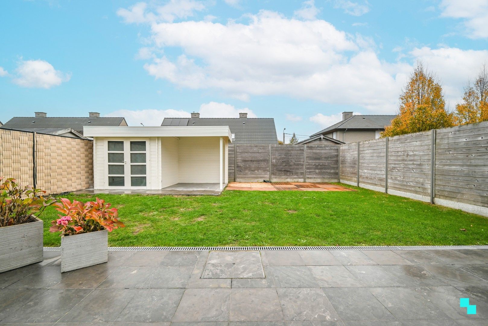 Instapklare woning nabij centrum Deerlijk foto 20