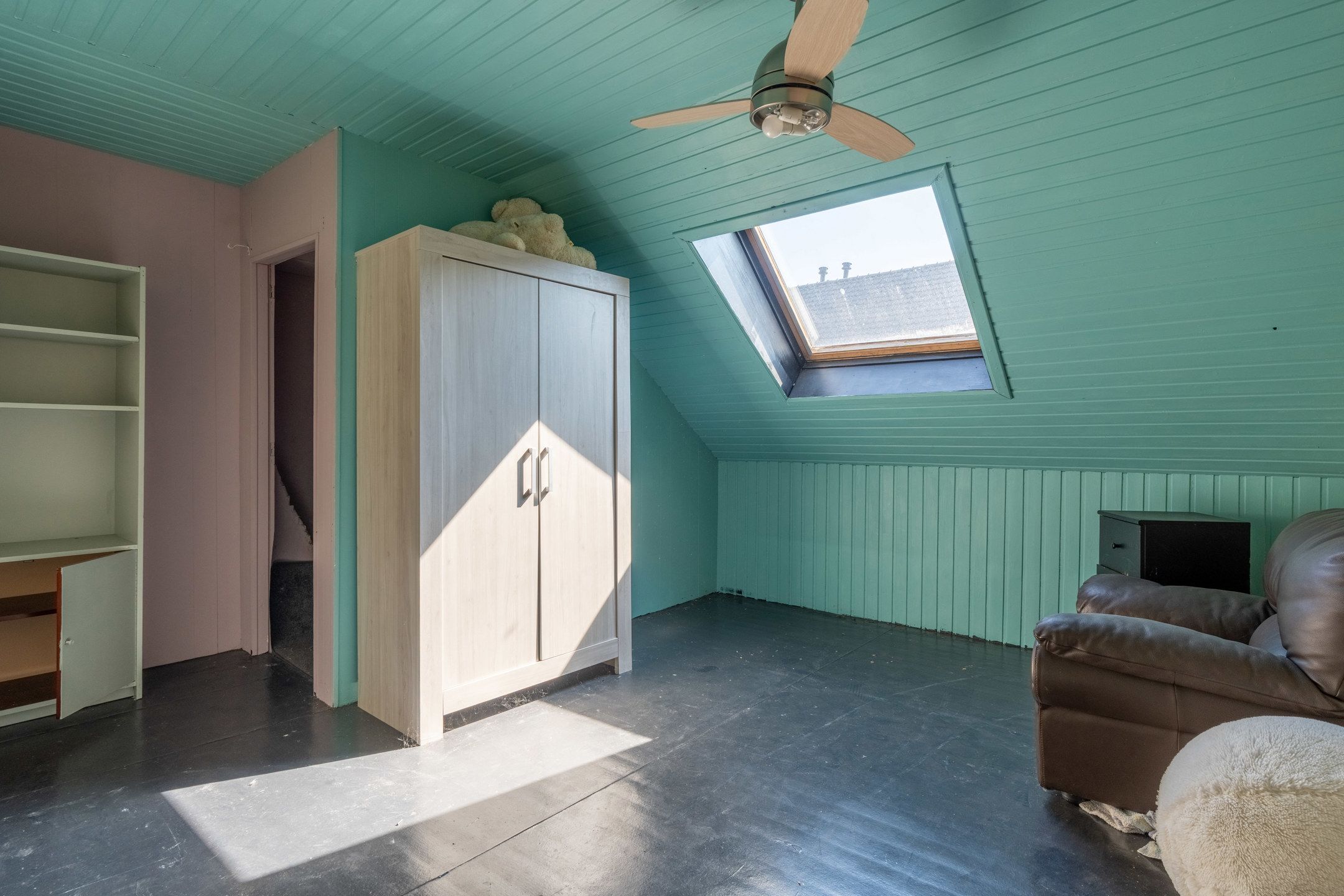 Te renoveren woning met tuin op gunstige ligging te Turnhout foto 16