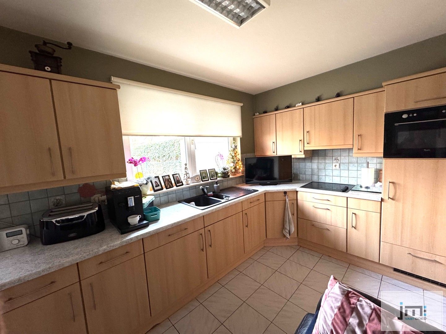 Charmante halfopen bebouwing in rustige woonwijk te Gelinden foto 6